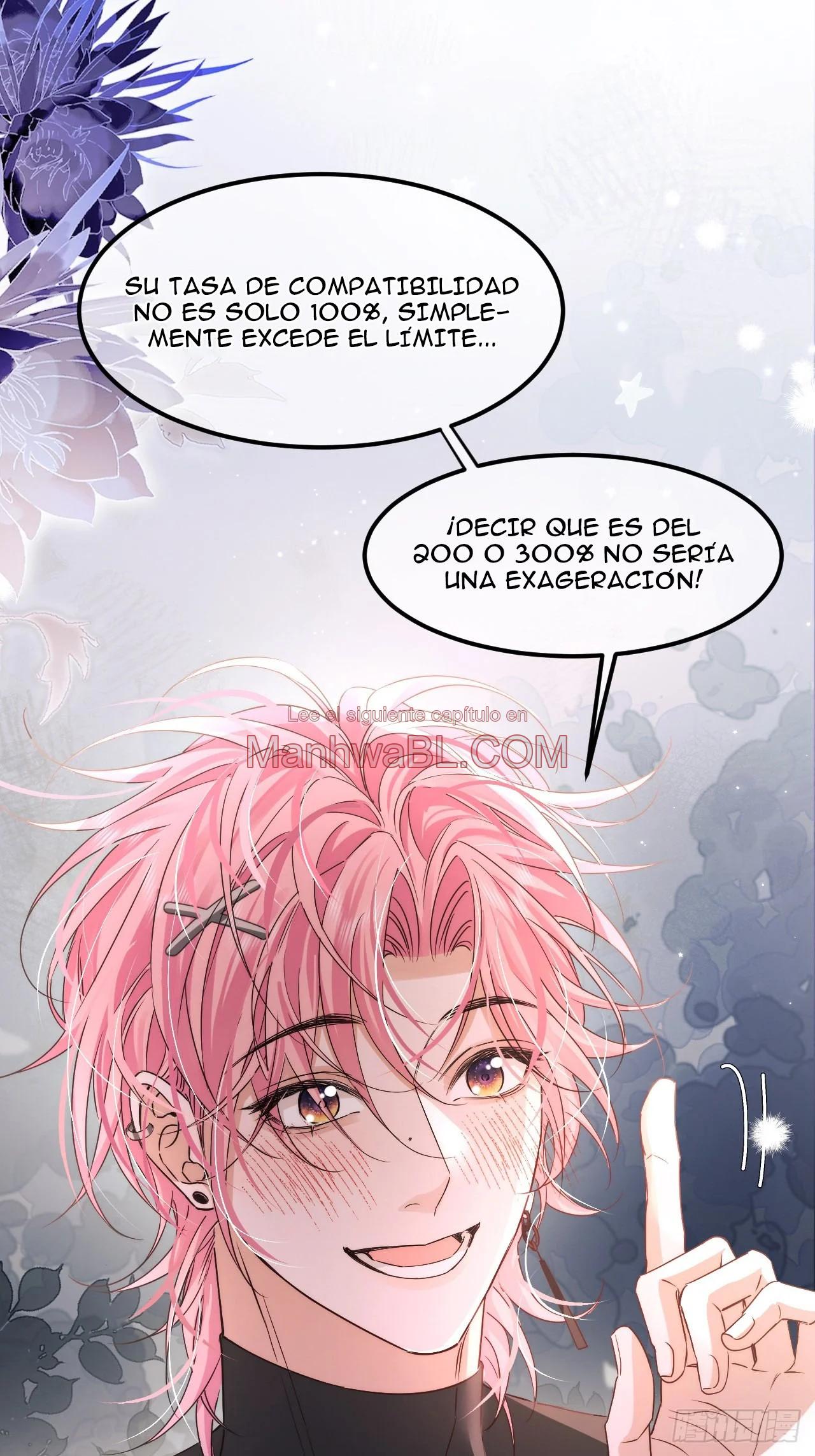 Pájaro Enjaulado - Capítulo 6 2 manhwa