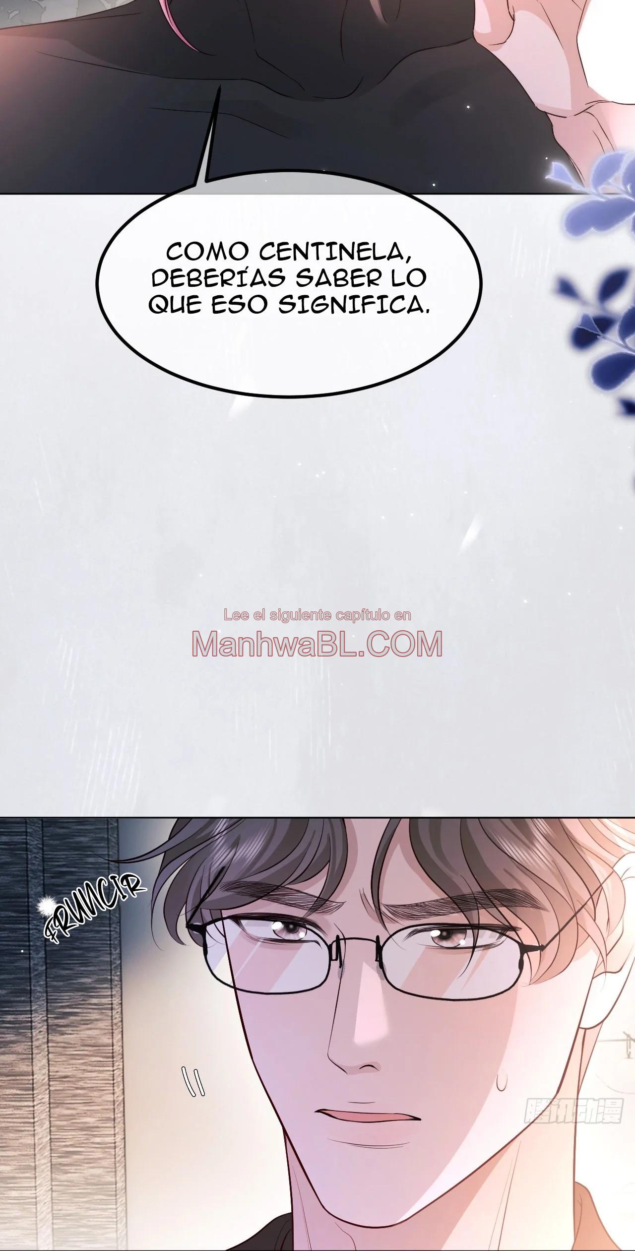 Pájaro Enjaulado - Capítulo 6 2 manhwa
