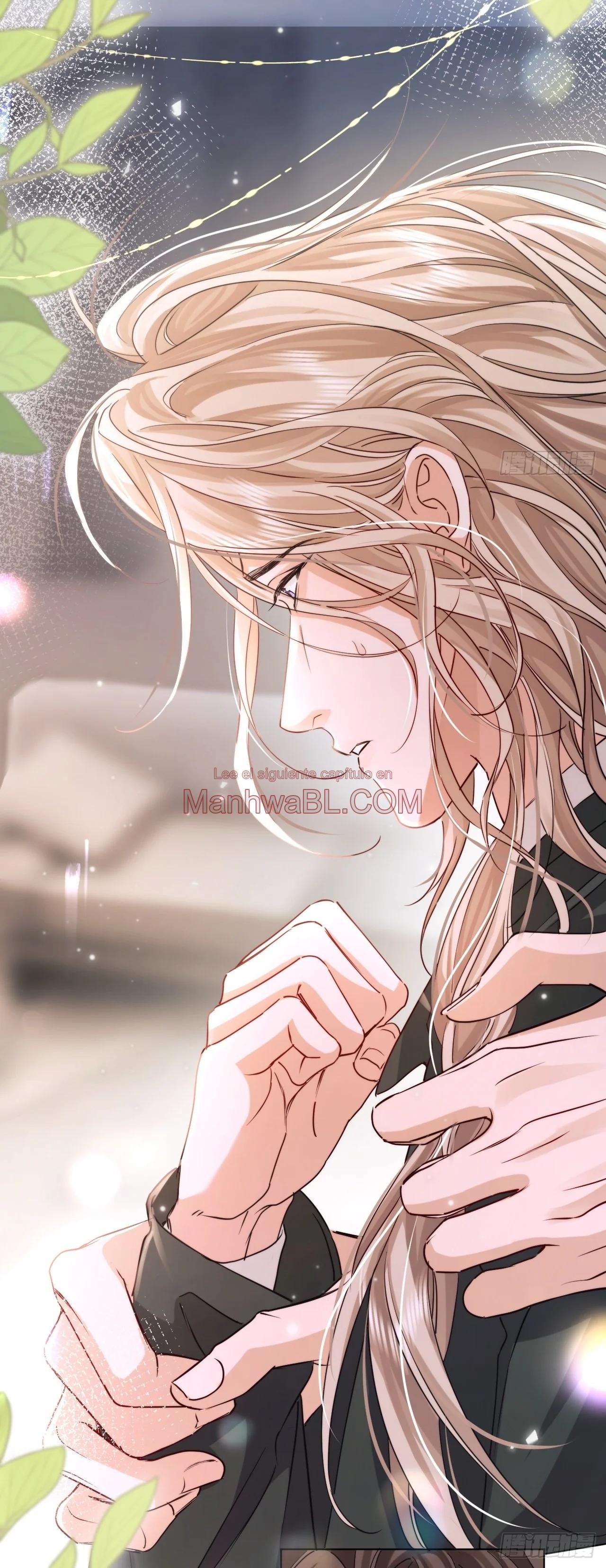 Pájaro Enjaulado - Capítulo 6 2 manhwa