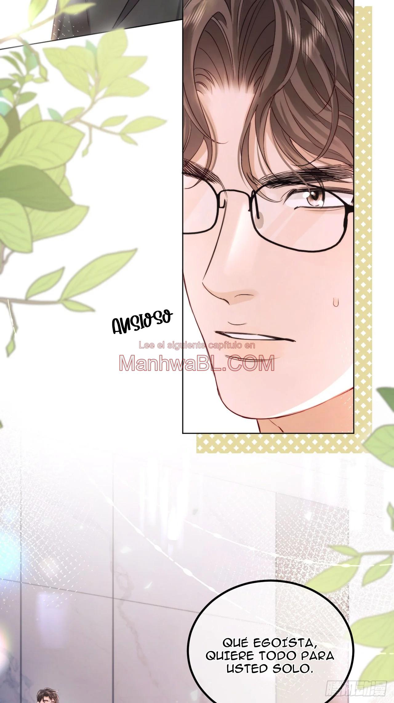 Pájaro Enjaulado - Capítulo 6 2 manhwa
