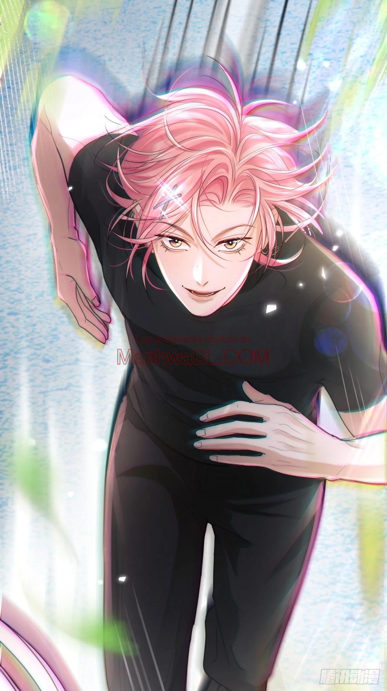 Pájaro Enjaulado - Capítulo 5 manhwa