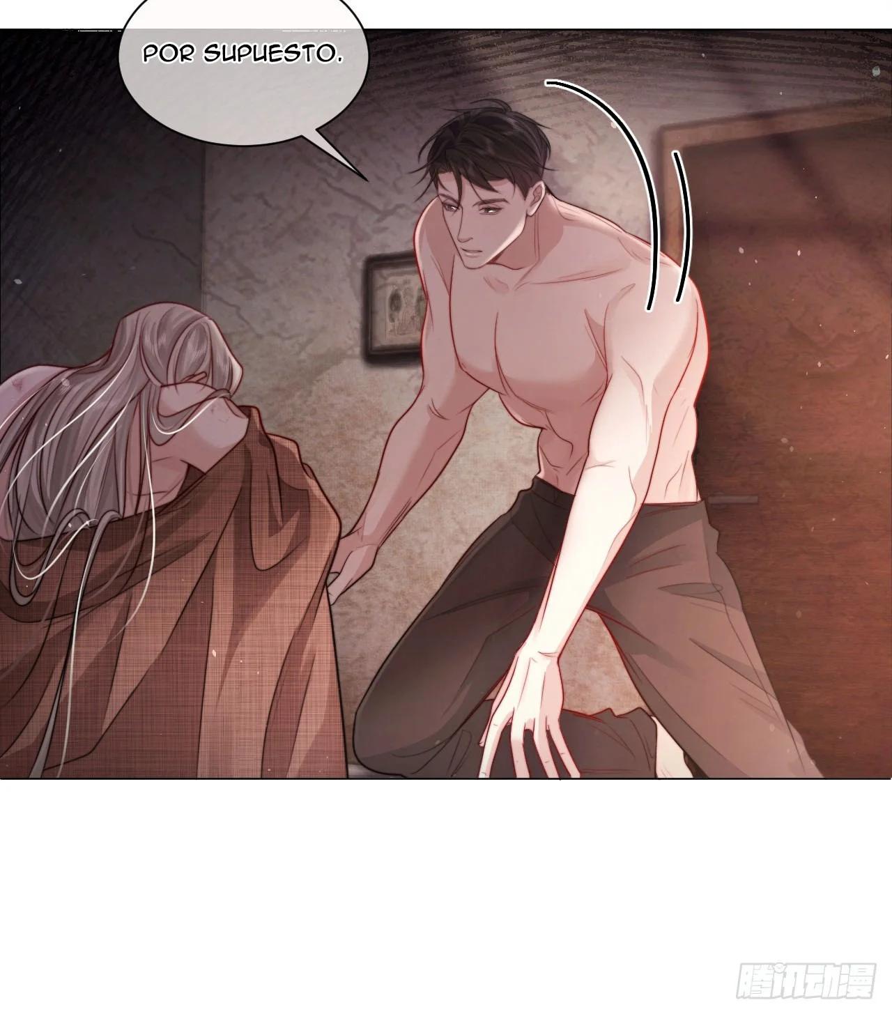 Pájaro Enjaulado - Capítulo 3 3 manhwa
