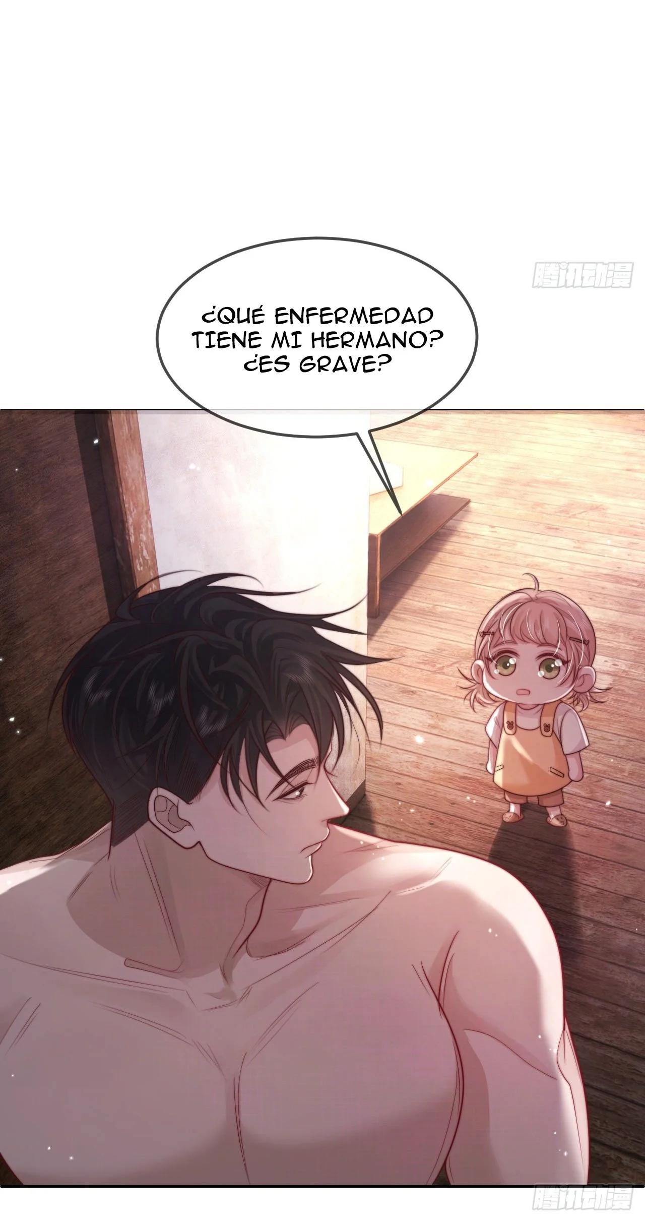 Pájaro Enjaulado - Capítulo 3 3 manhwa