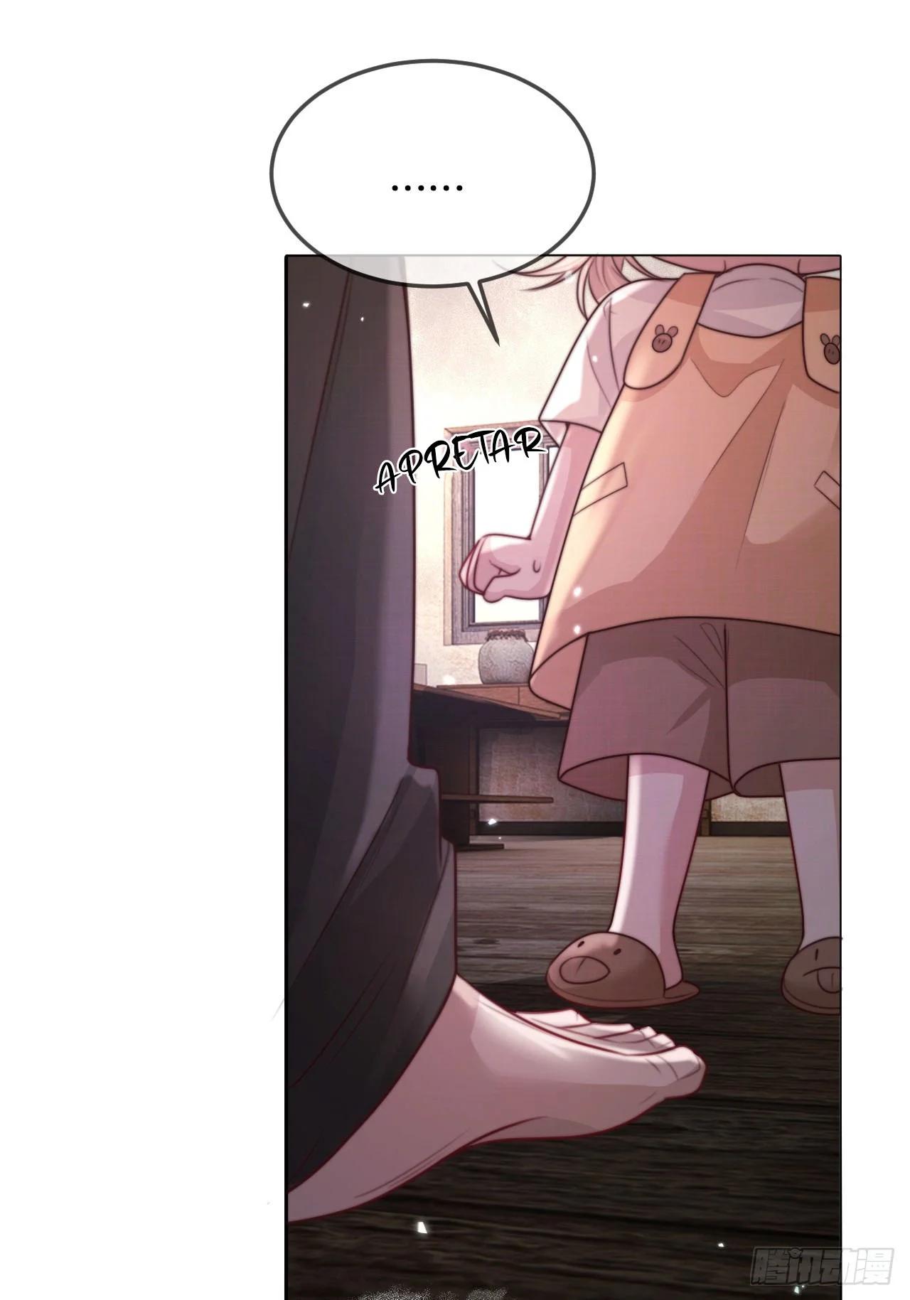 Pájaro Enjaulado - Capítulo 3 3 manhwa