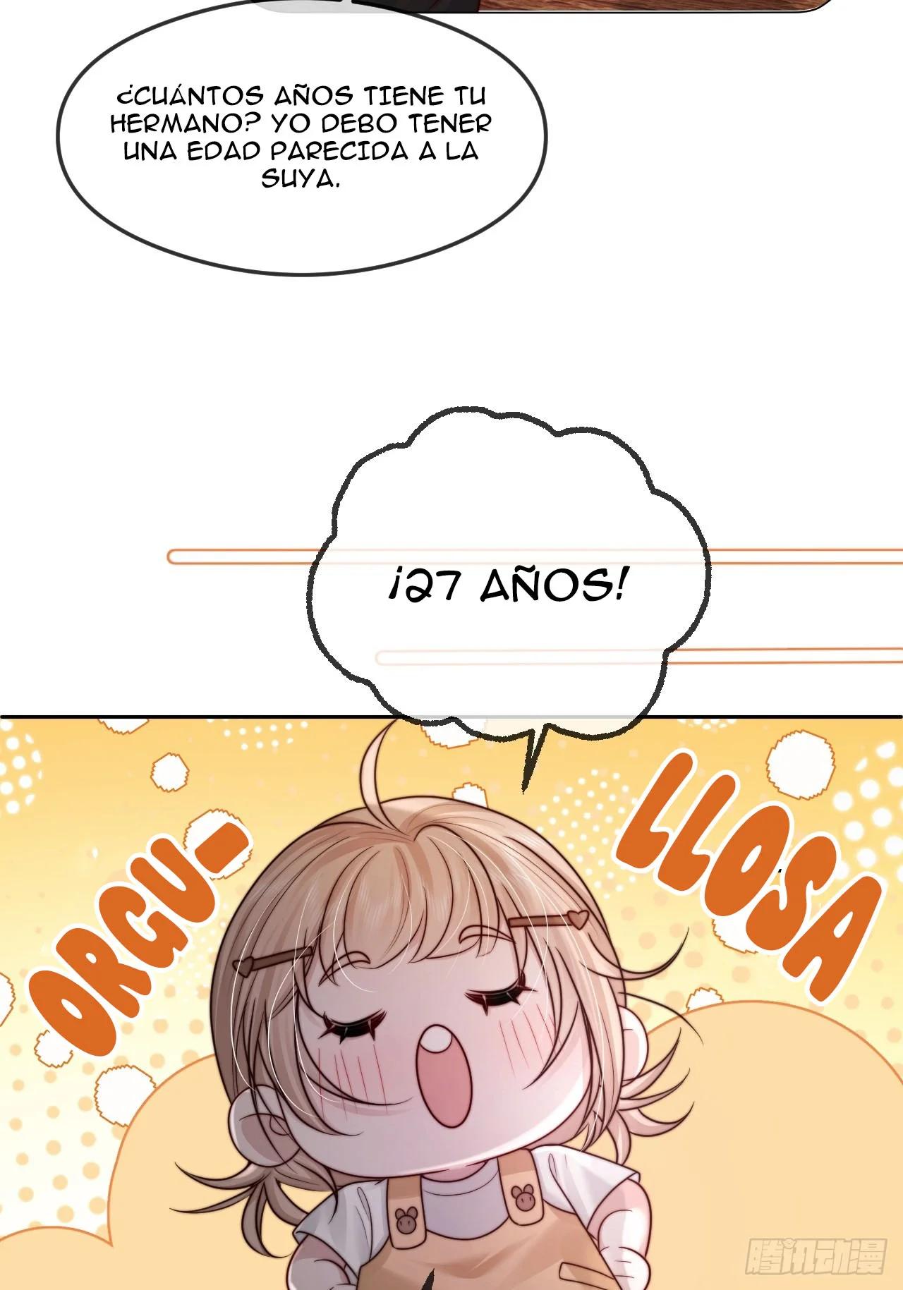 Pájaro Enjaulado - Capítulo 3 3 manhwa
