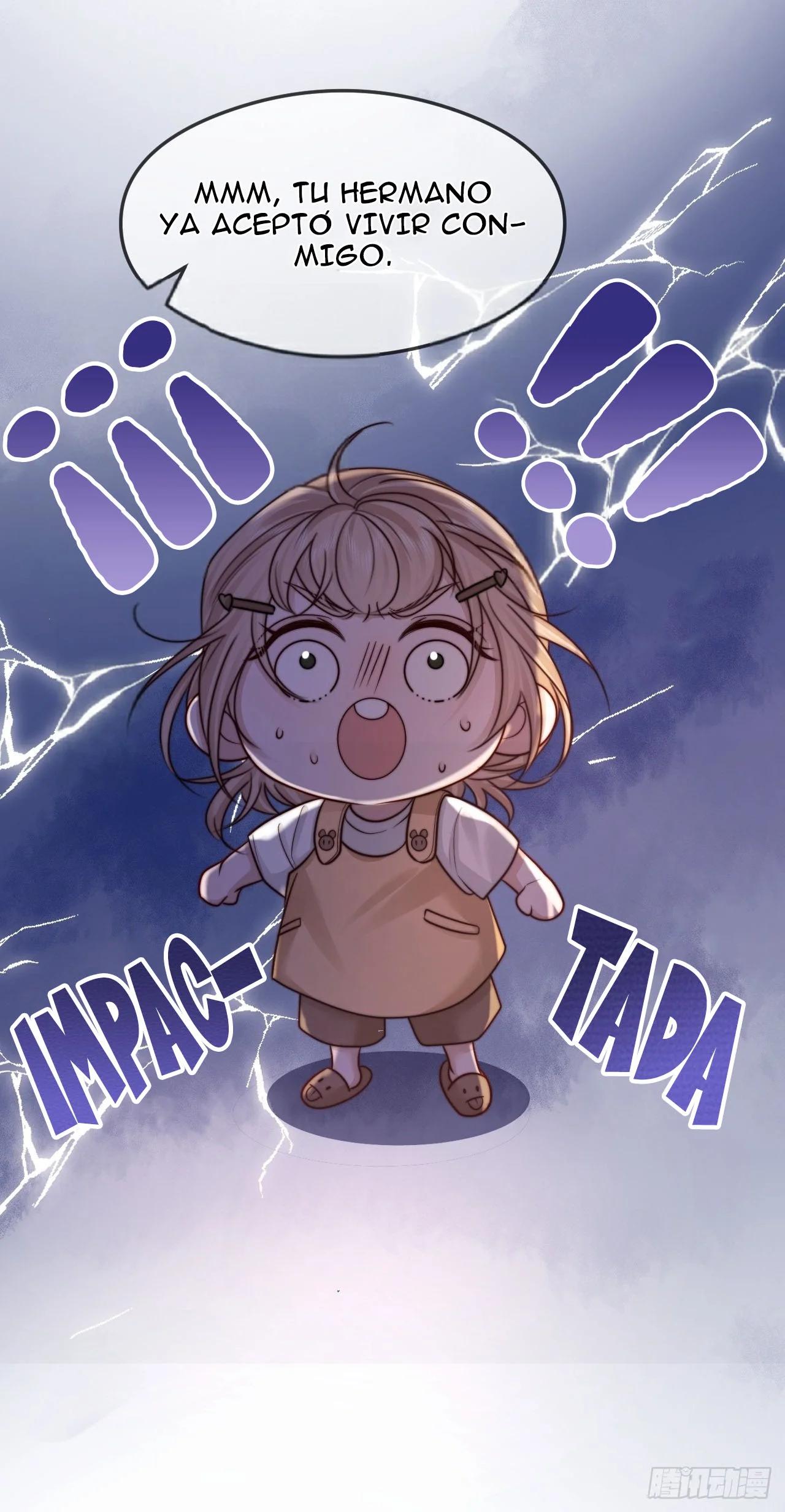 Pájaro Enjaulado - Capítulo 3 3 manhwa
