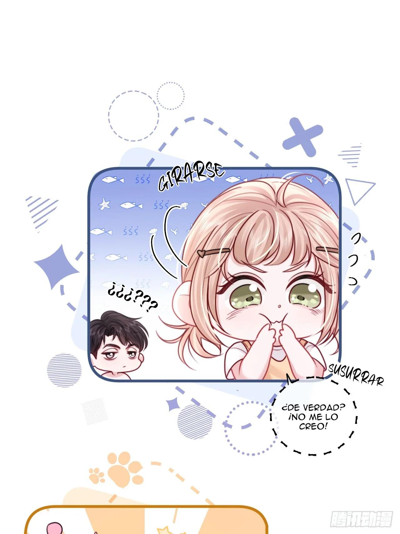 Pájaro Enjaulado - Capítulo 3 3 manhwa