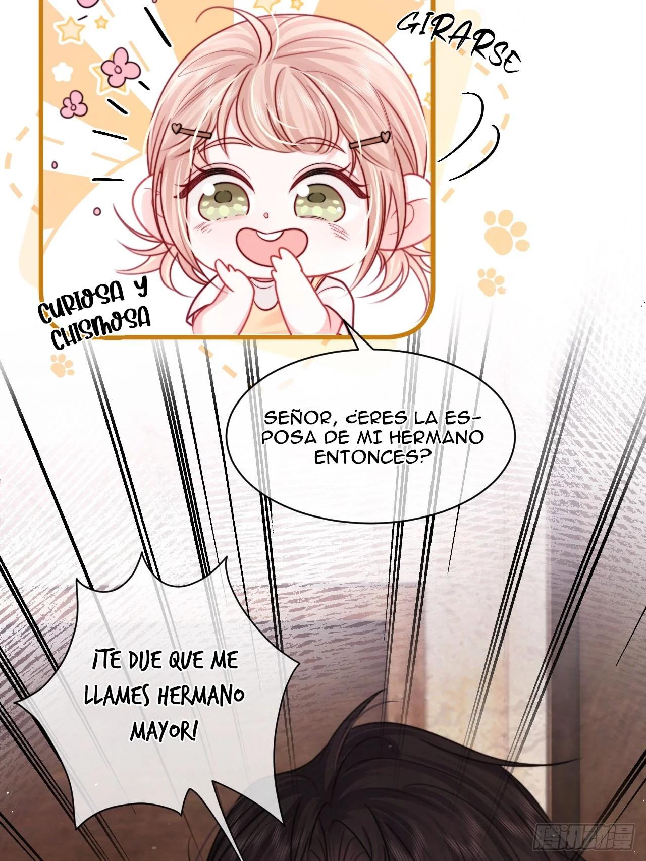 Pájaro Enjaulado - Capítulo 3 3 manhwa