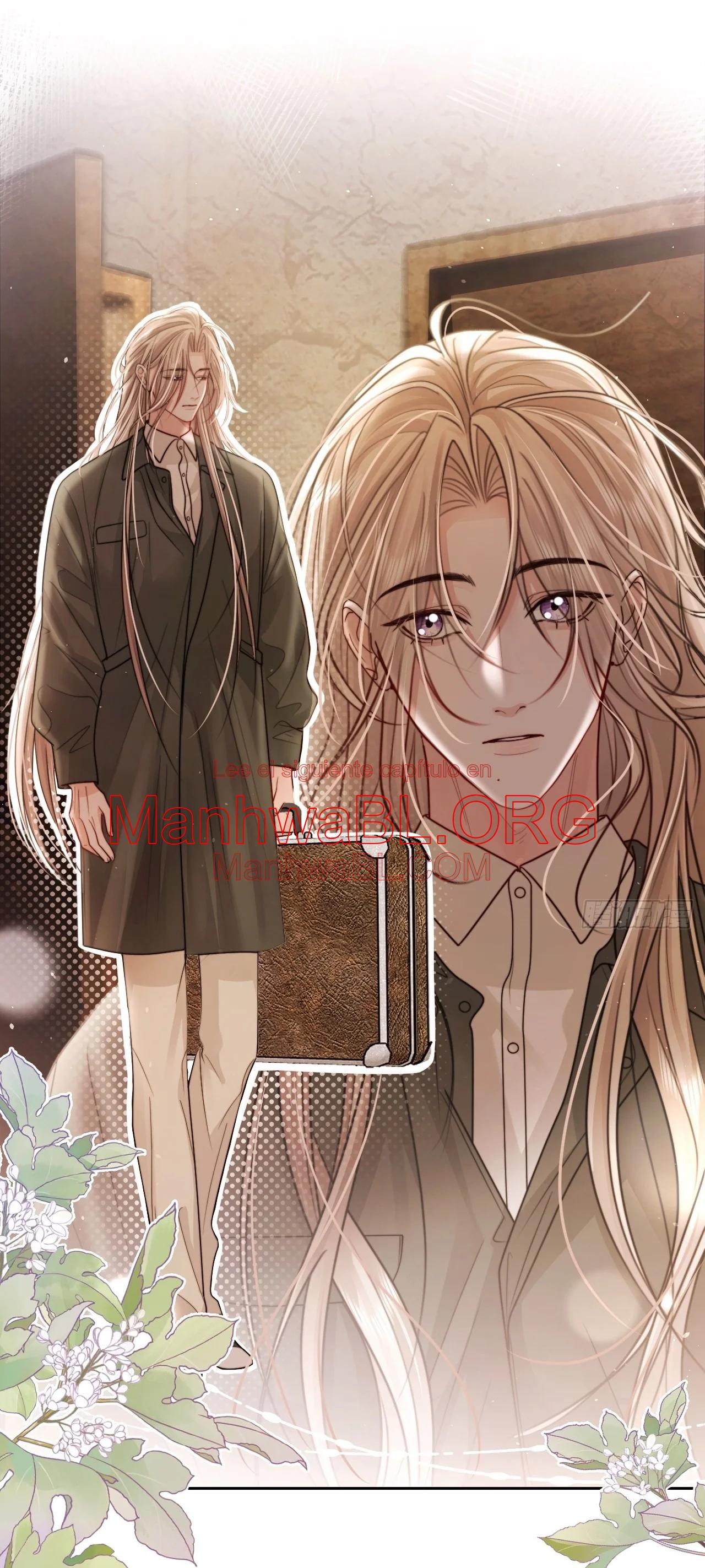 Pájaro Enjaulado - Capítulo 3 3 manhwa