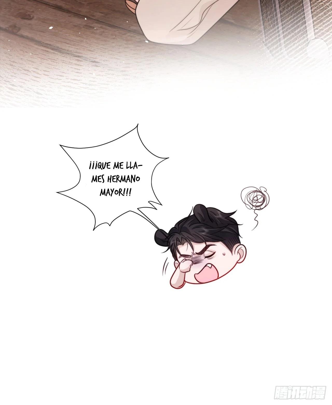 Pájaro Enjaulado - Capítulo 3 3 manhwa