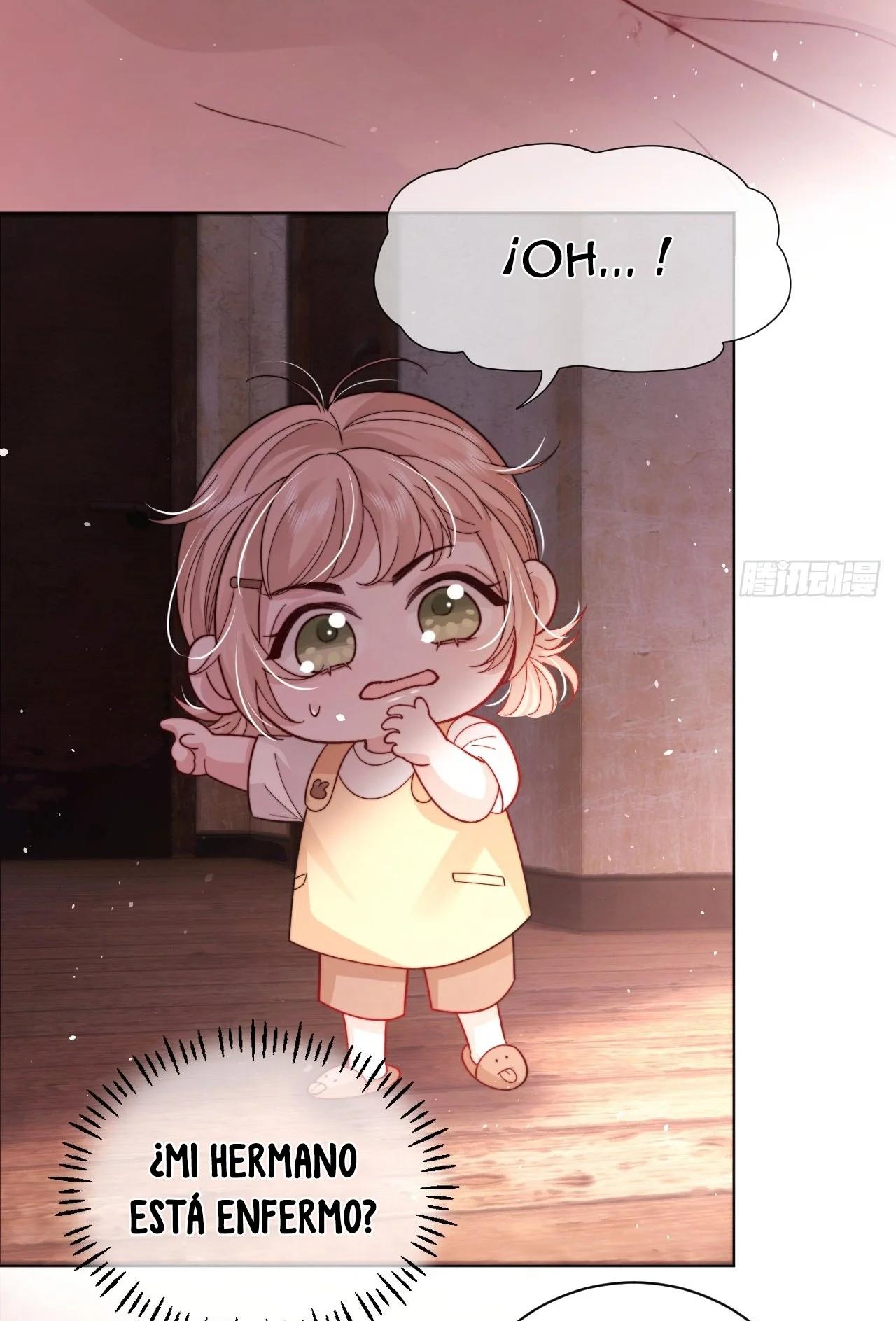 Pájaro Enjaulado - Capítulo 3 manhwa