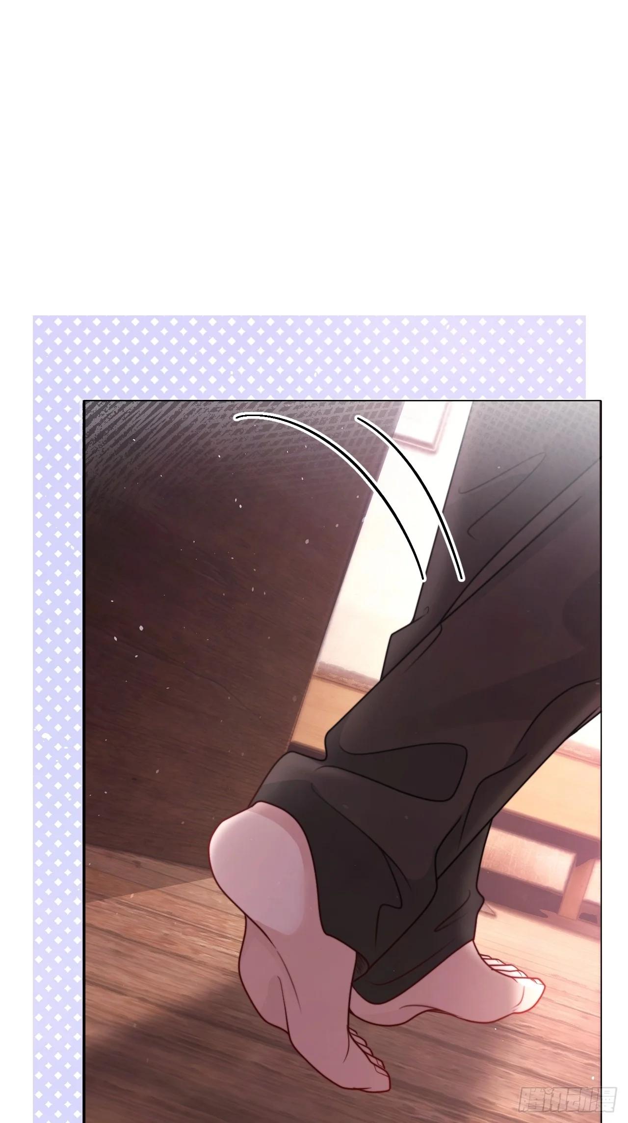 Pájaro Enjaulado - Capítulo 3 manhwa
