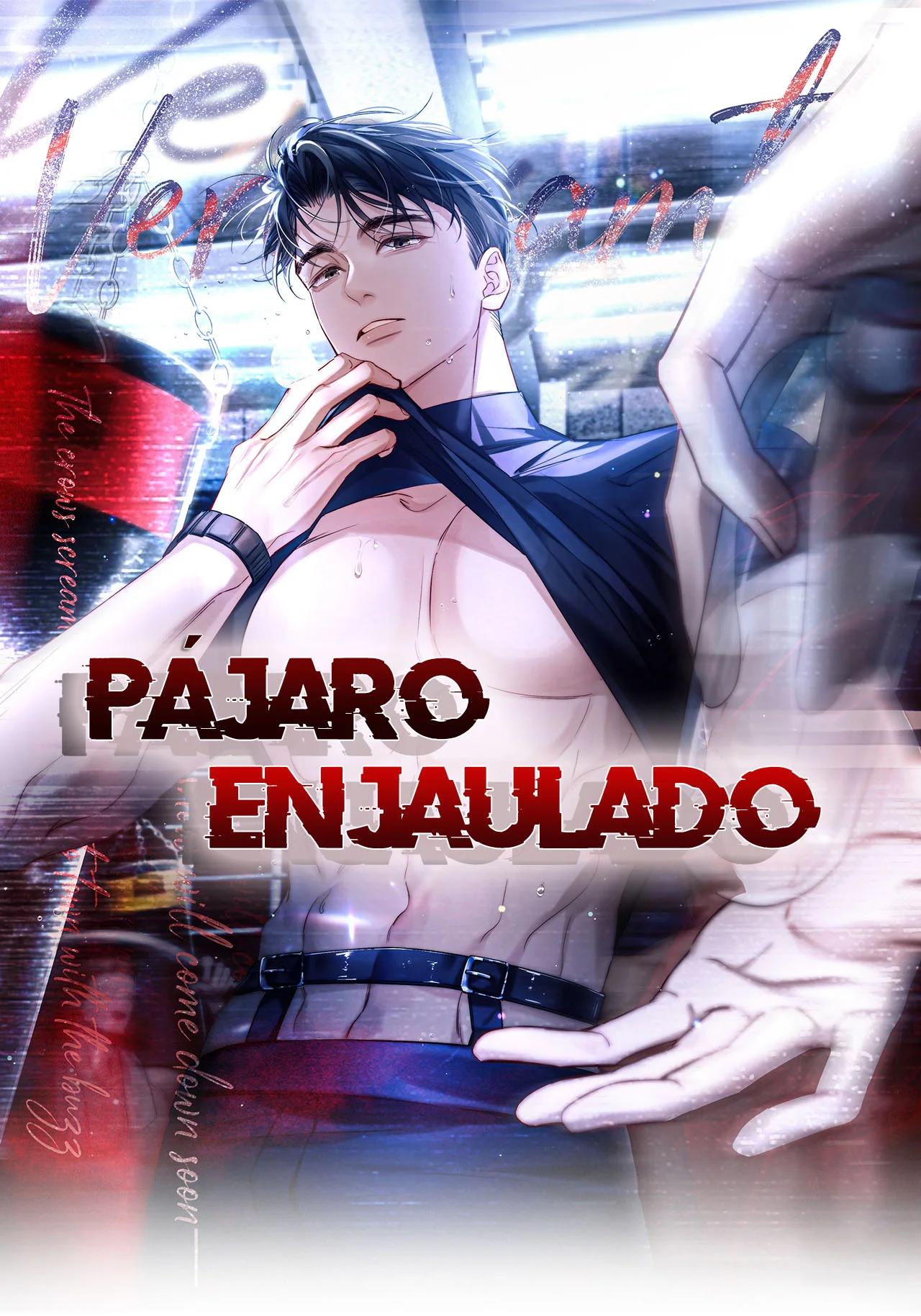 Pájaro Enjaulado - Capítulo 2 manhwa