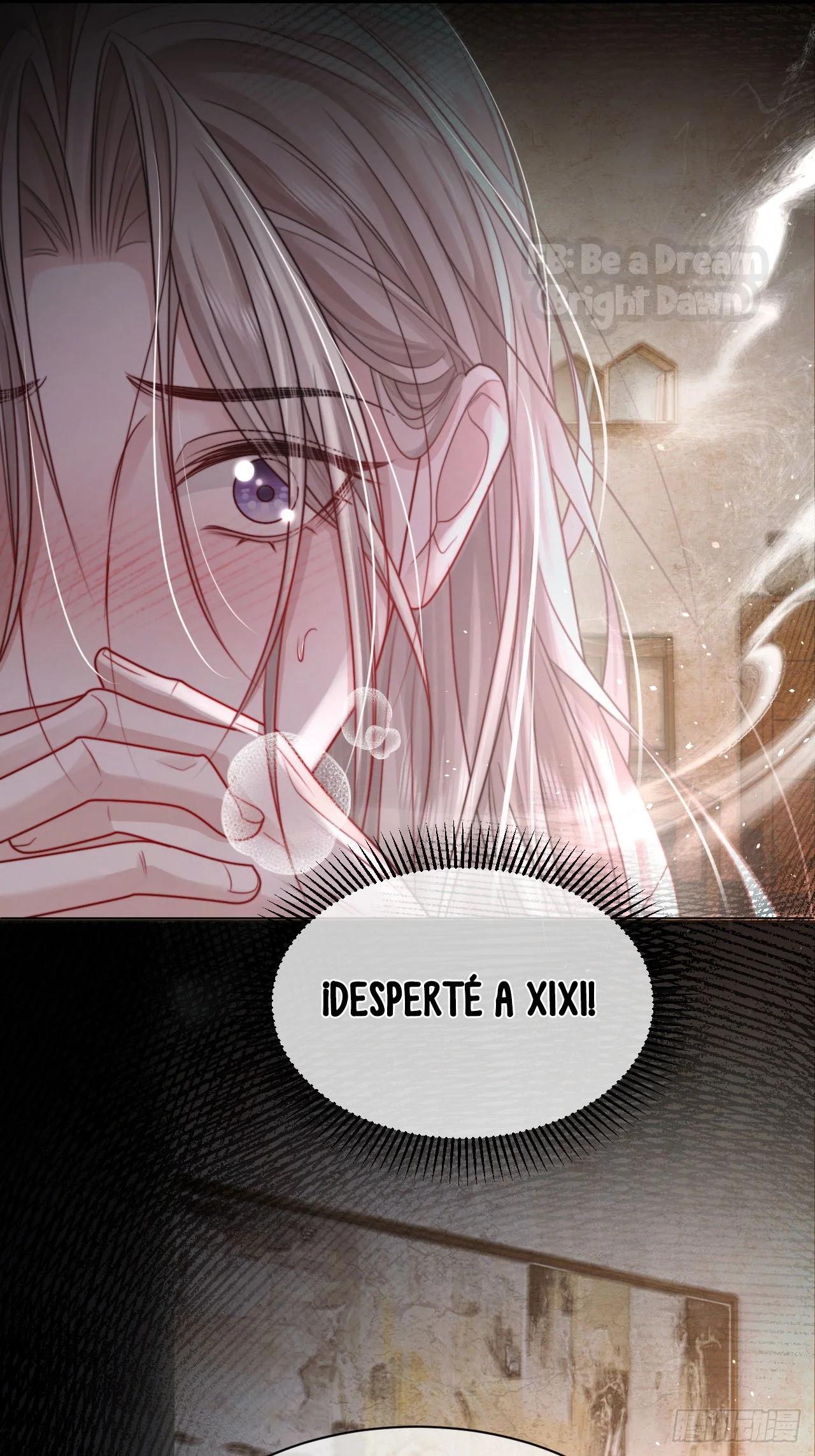 Pájaro Enjaulado - Capítulo 2 manhwa