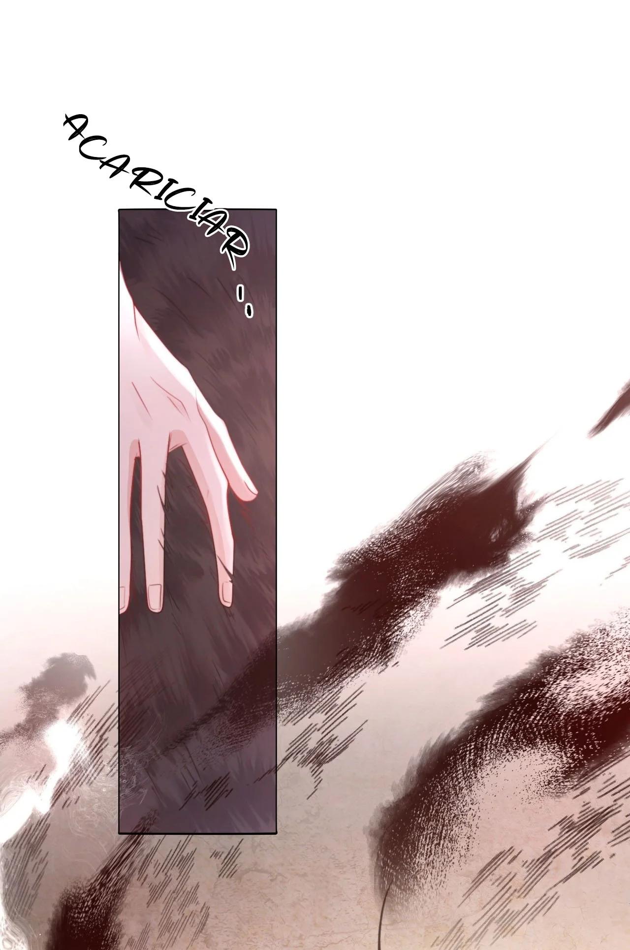 Pájaro Enjaulado - Capítulo 2 manhwa