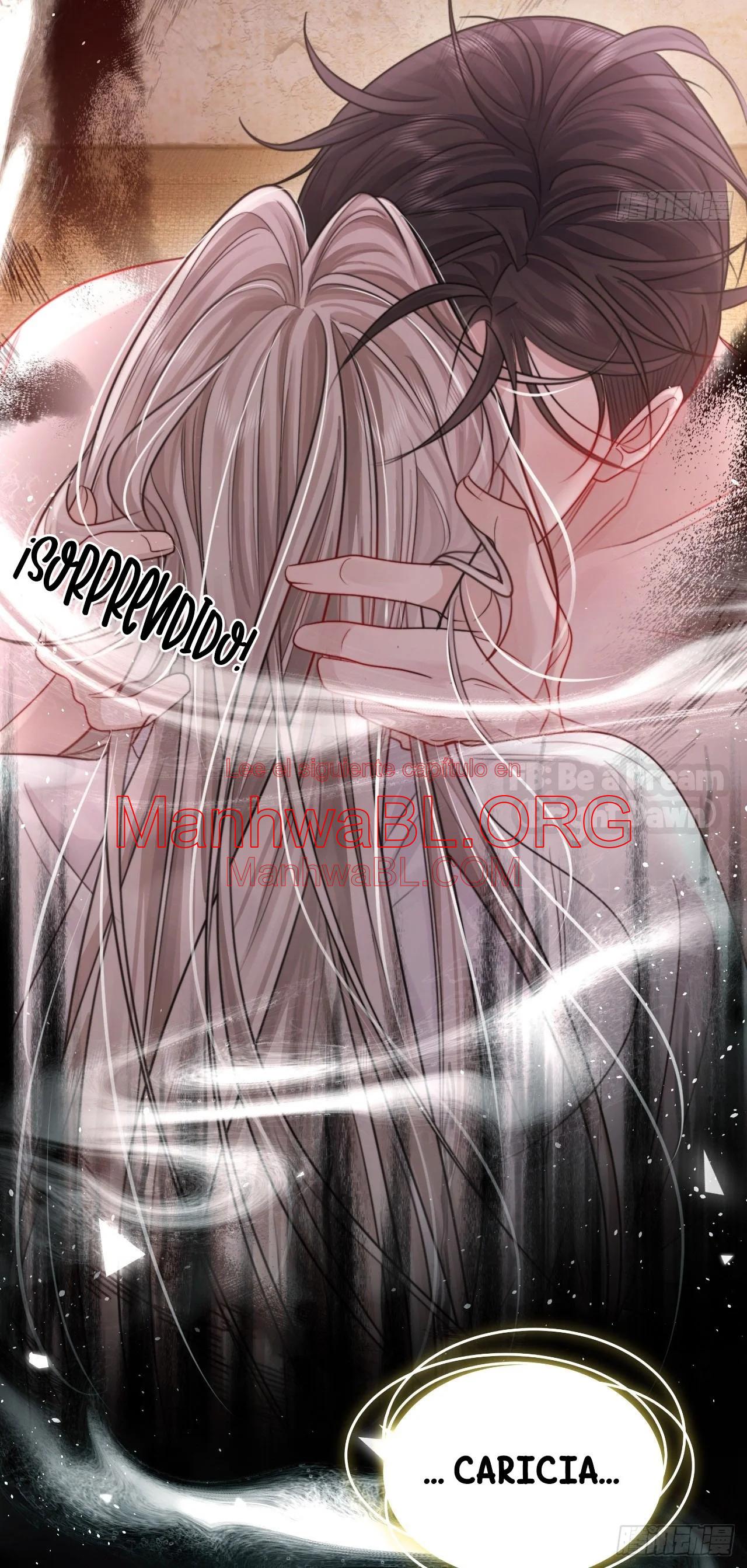 Pájaro Enjaulado - Capítulo 2 manhwa