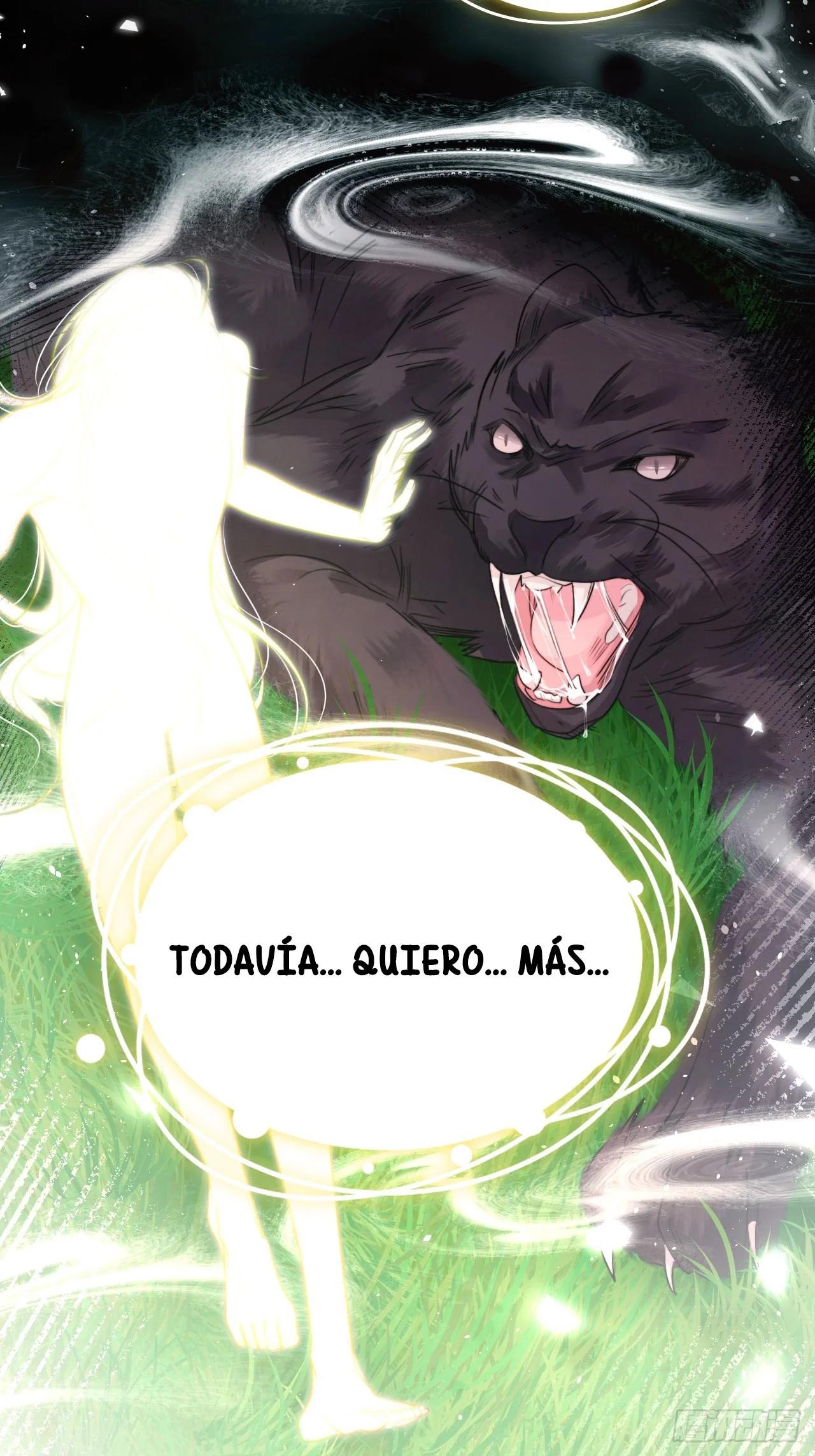 Pájaro Enjaulado - Capítulo 2 manhwa