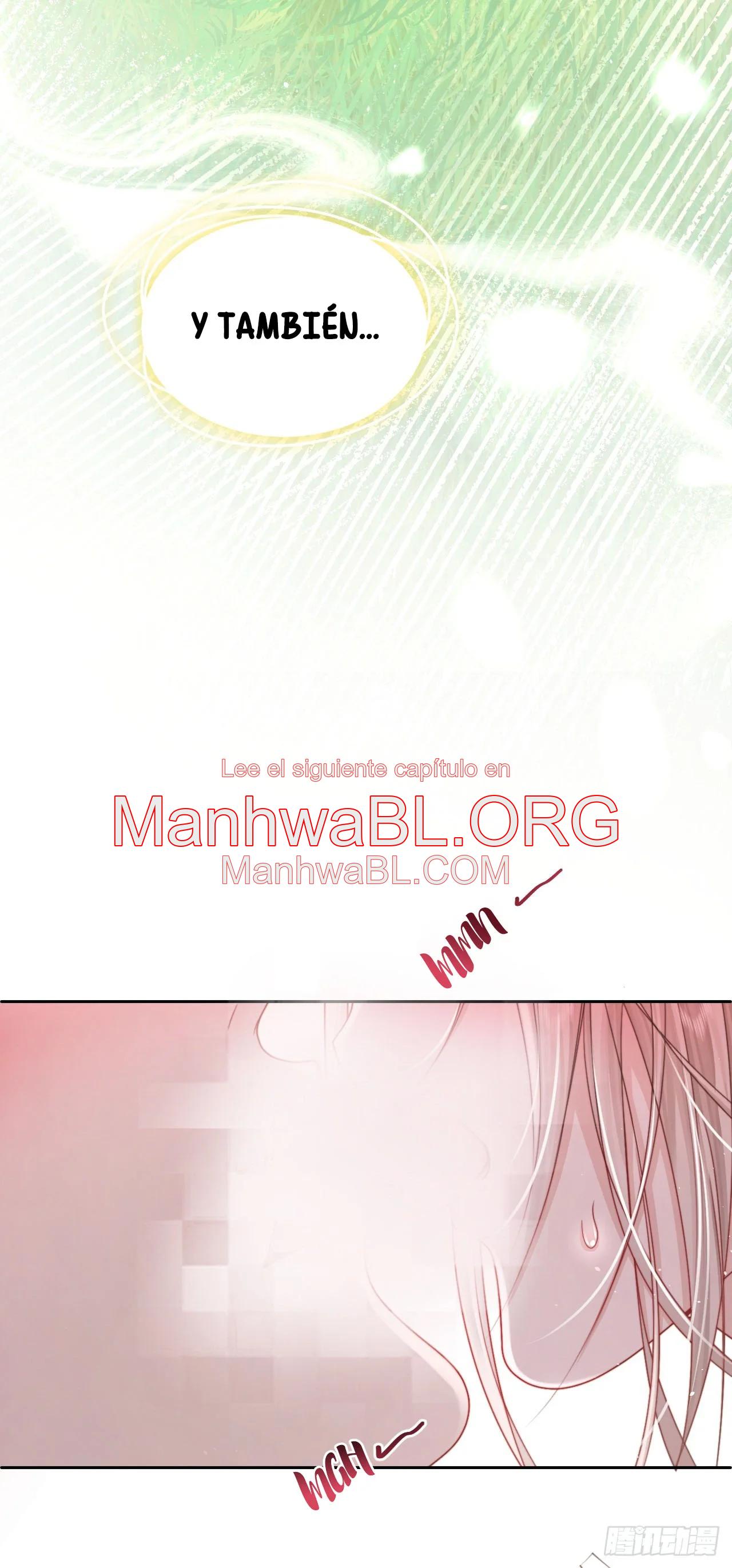 Pájaro Enjaulado - Capítulo 2 manhwa