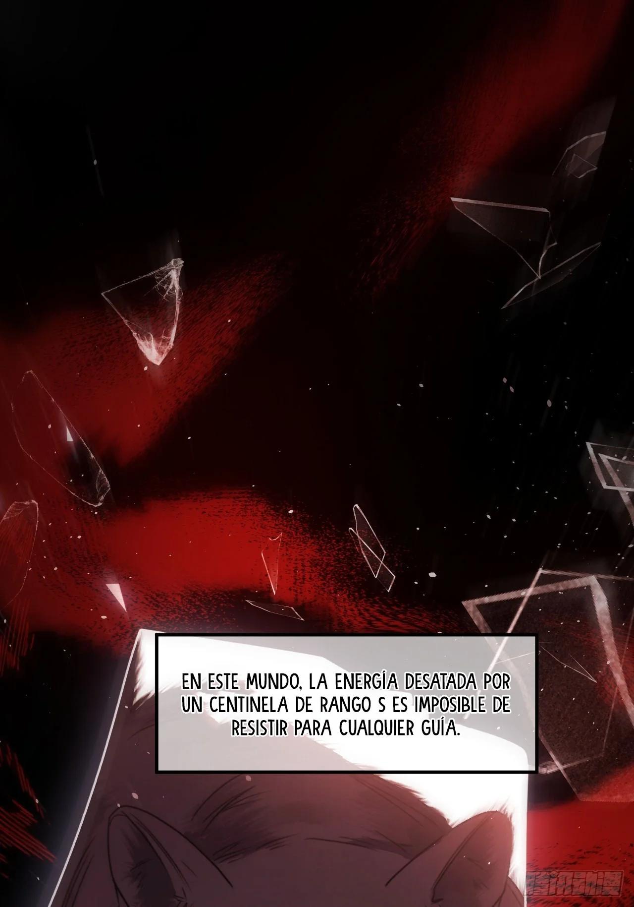 Pájaro Enjaulado - Capítulo 2 manhwa
