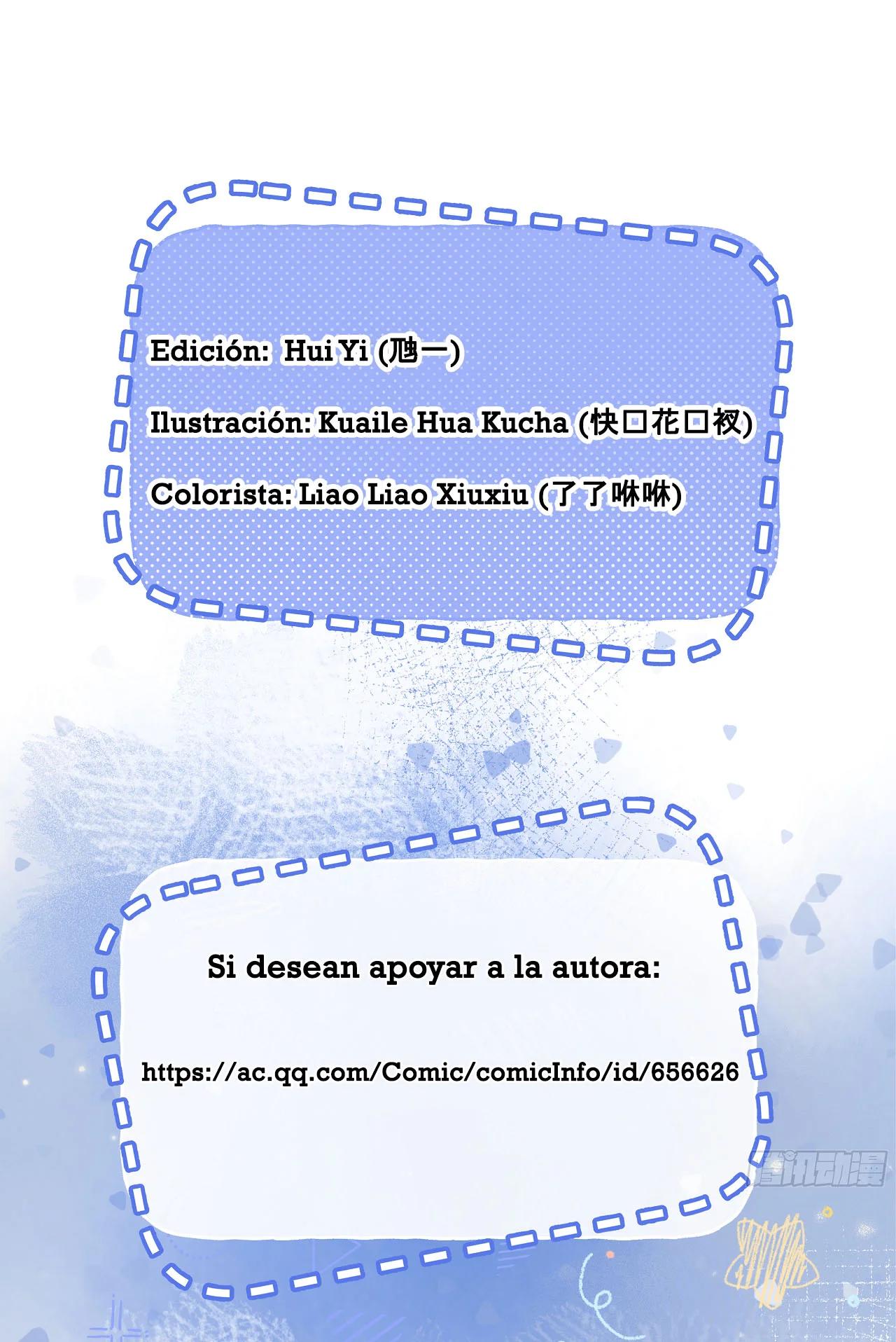 Pájaro Enjaulado - Capítulo 2 manhwa