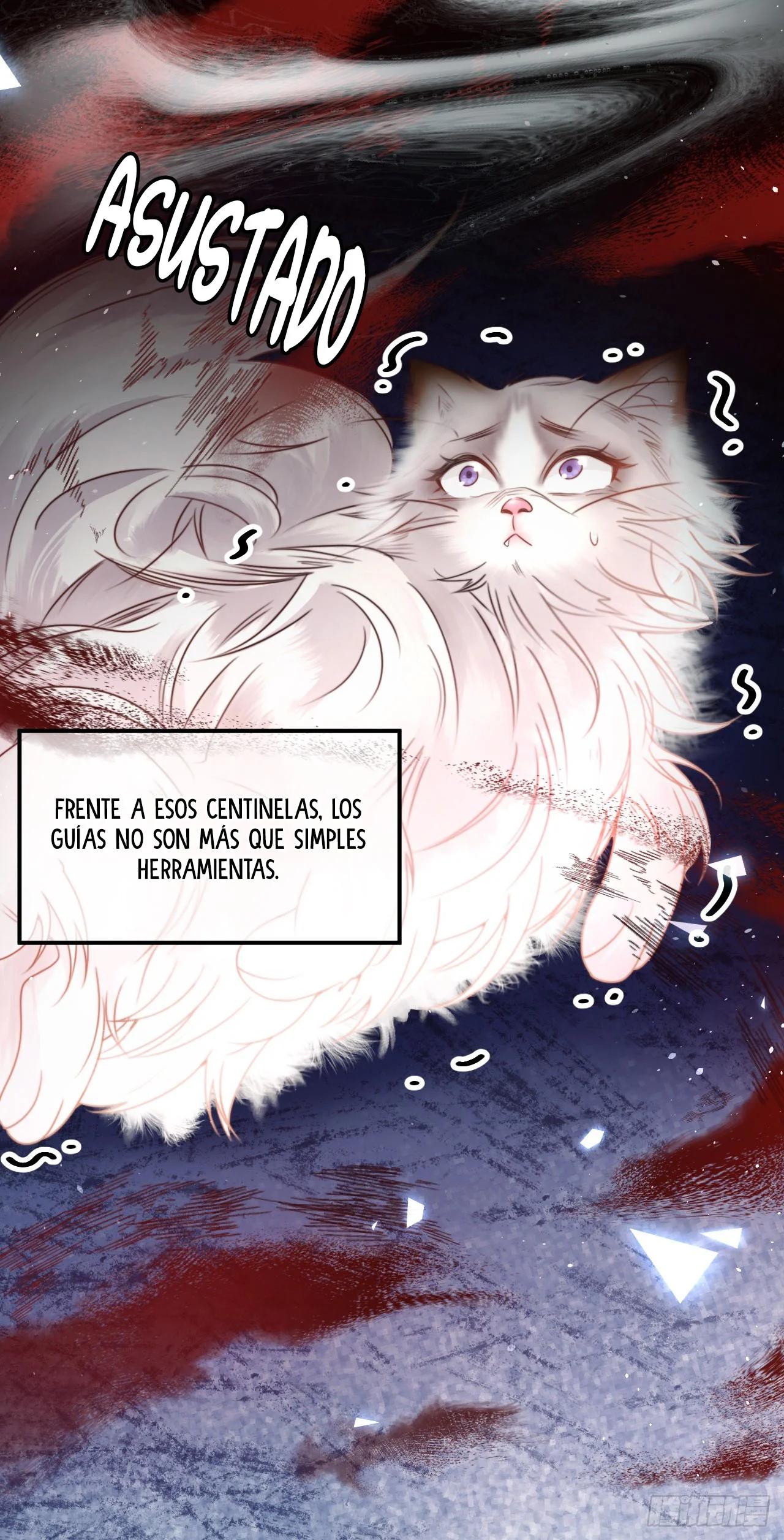 Pájaro Enjaulado - Capítulo 2 manhwa