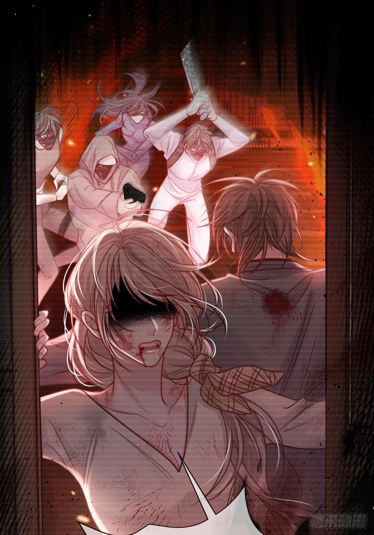 Pájaro Enjaulado - Capítulo 2 manhwa