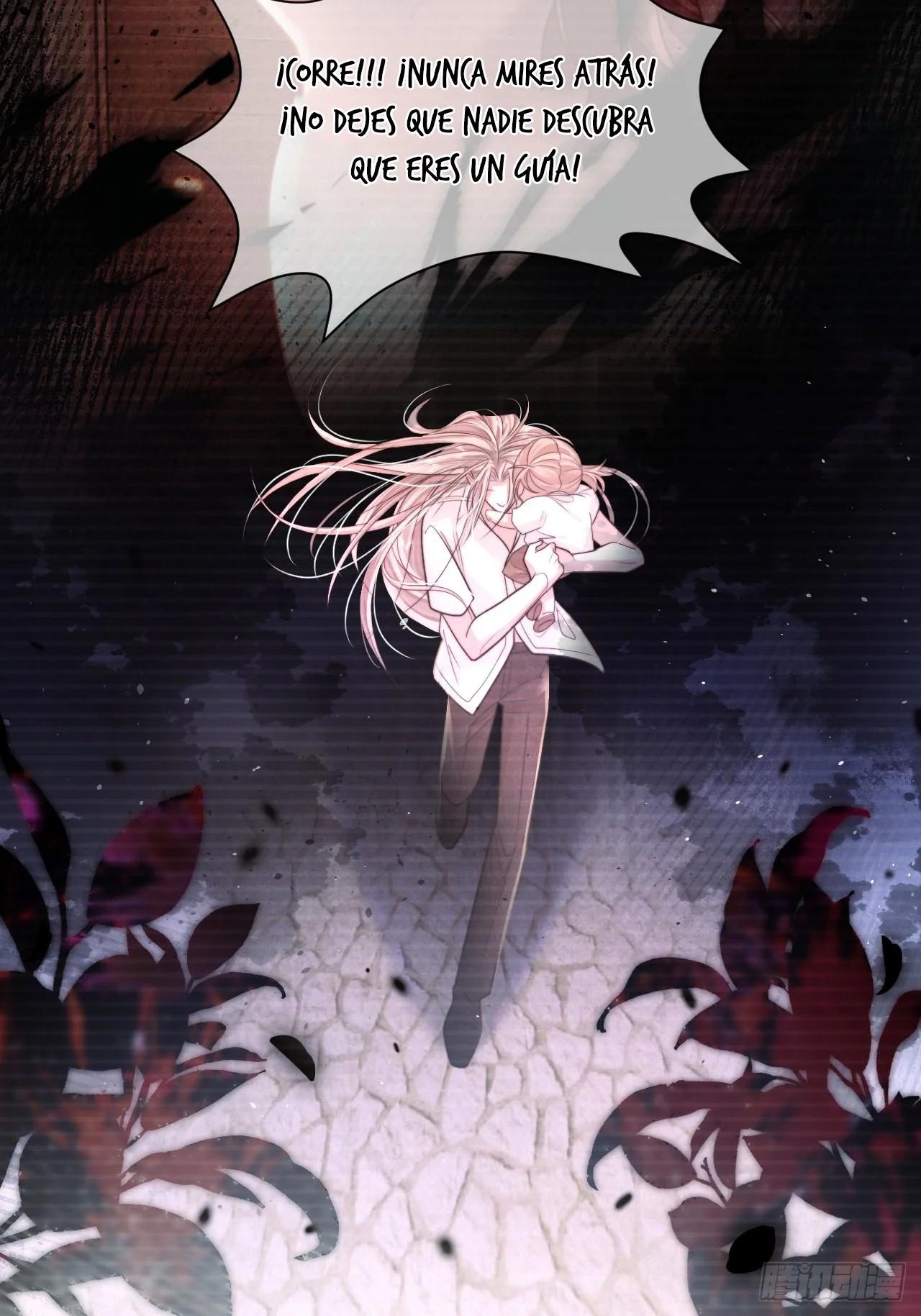 Pájaro Enjaulado - Capítulo 2 manhwa