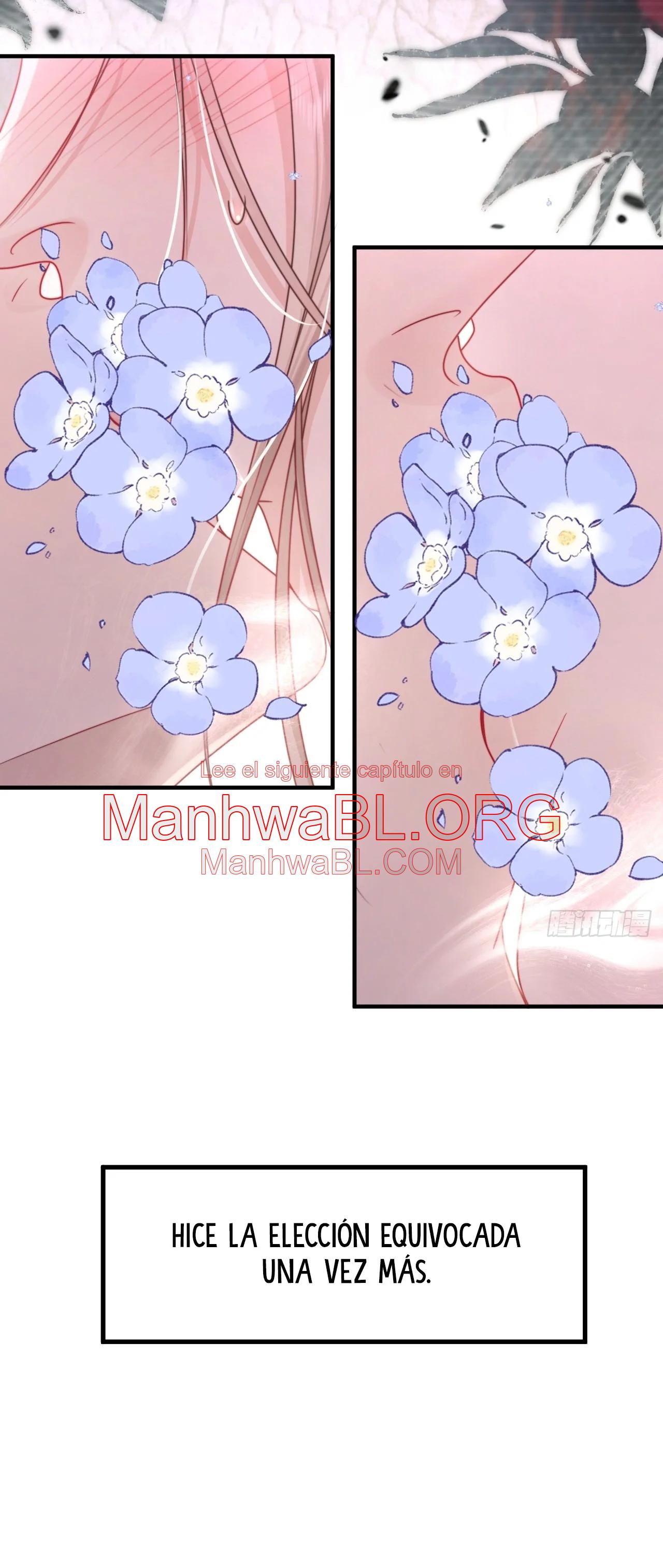 Pájaro Enjaulado - Capítulo 2 manhwa