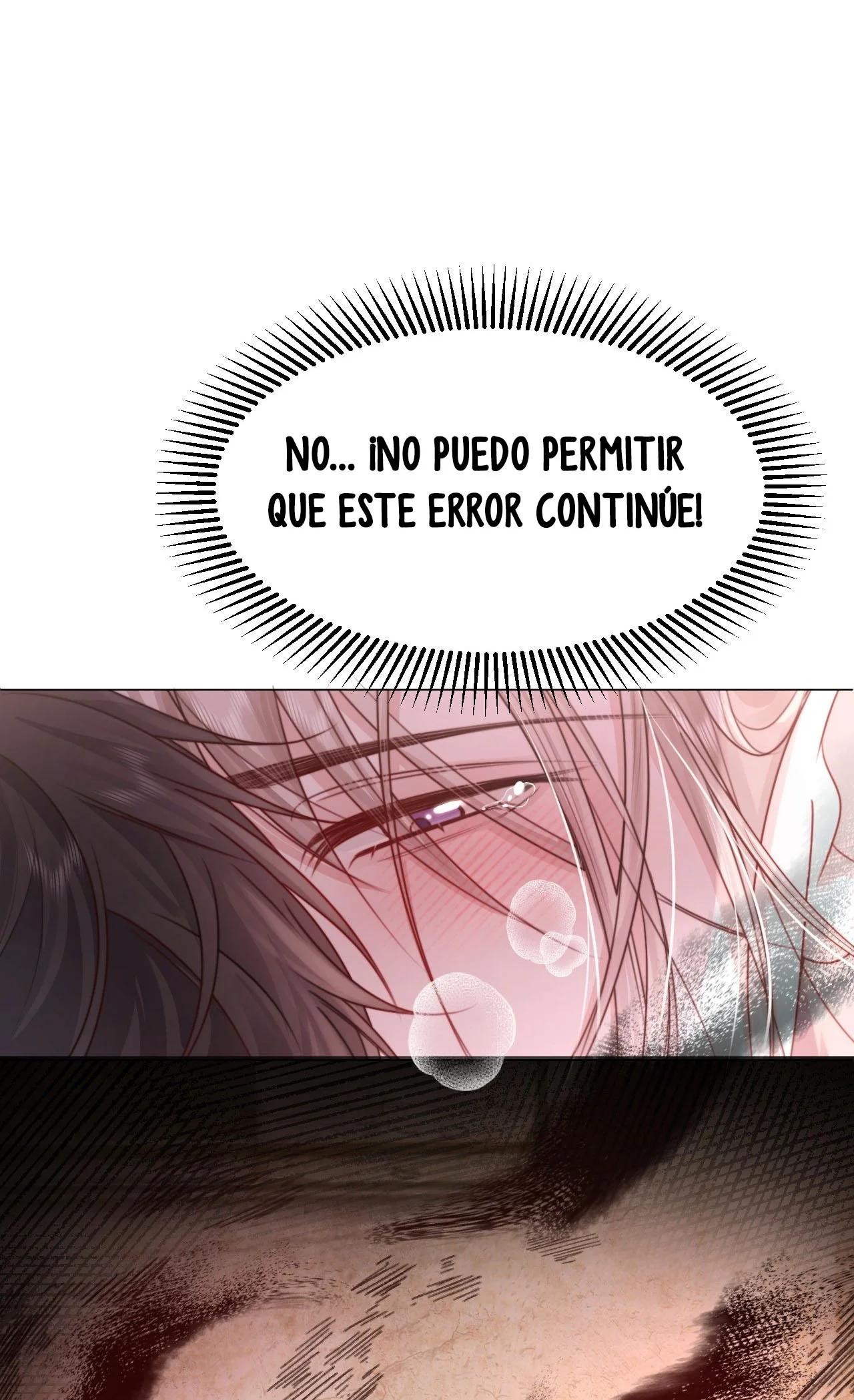 Pájaro Enjaulado - Capítulo 2 manhwa