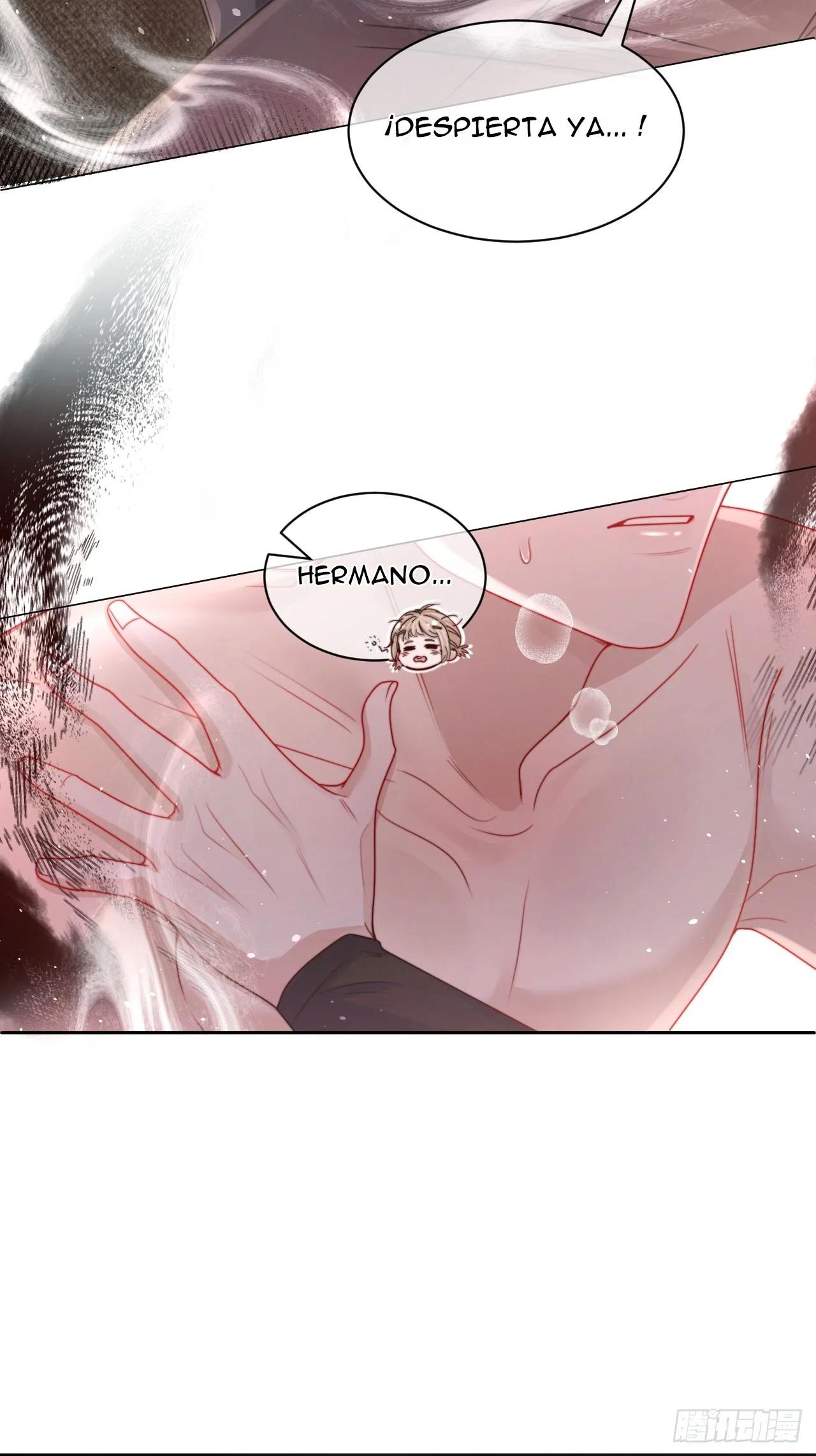 Pájaro Enjaulado - Capítulo 2 manhwa