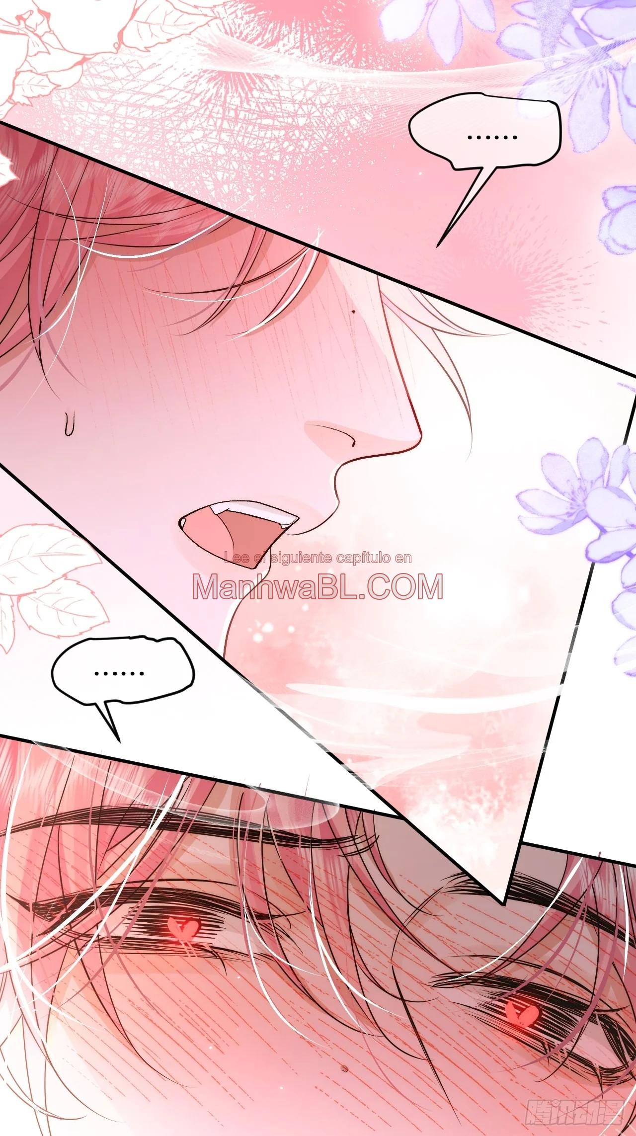Pájaro Enjaulado - Capítulo 6 manhwa