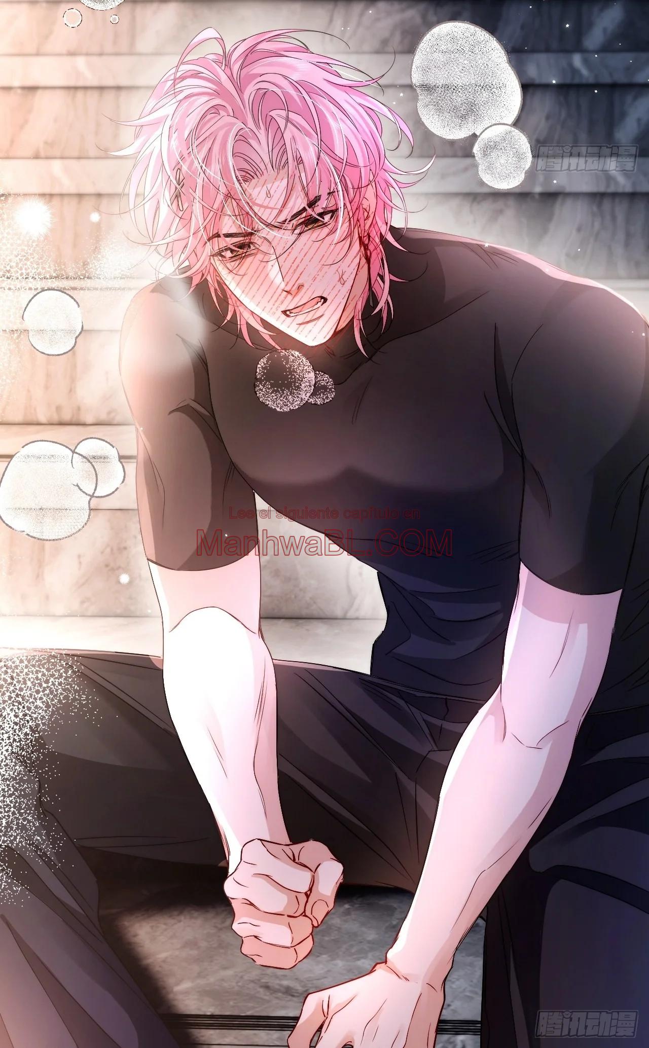 Pájaro Enjaulado - Capítulo 6 manhwa