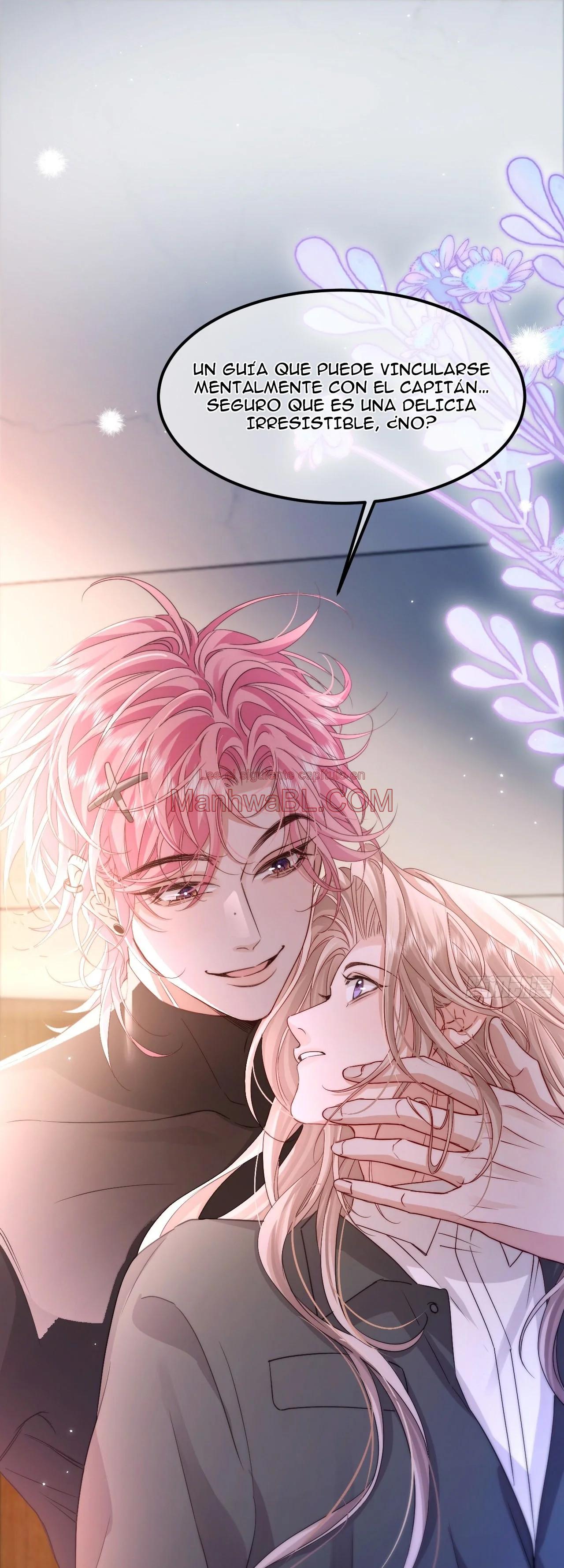 Pájaro Enjaulado - Capítulo 6 manhwa