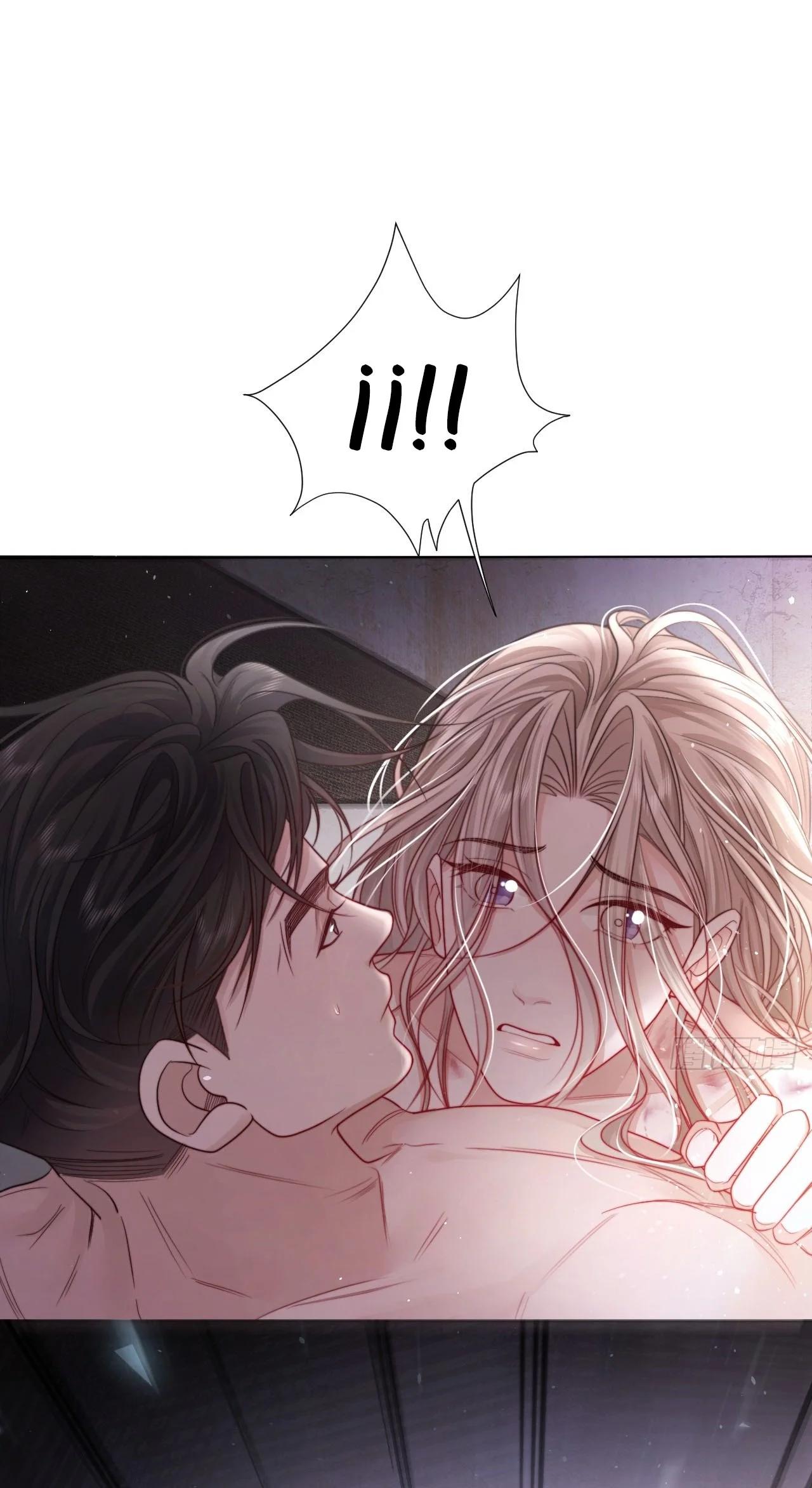 Pájaro Enjaulado - Capítulo 2 3 manhwa
