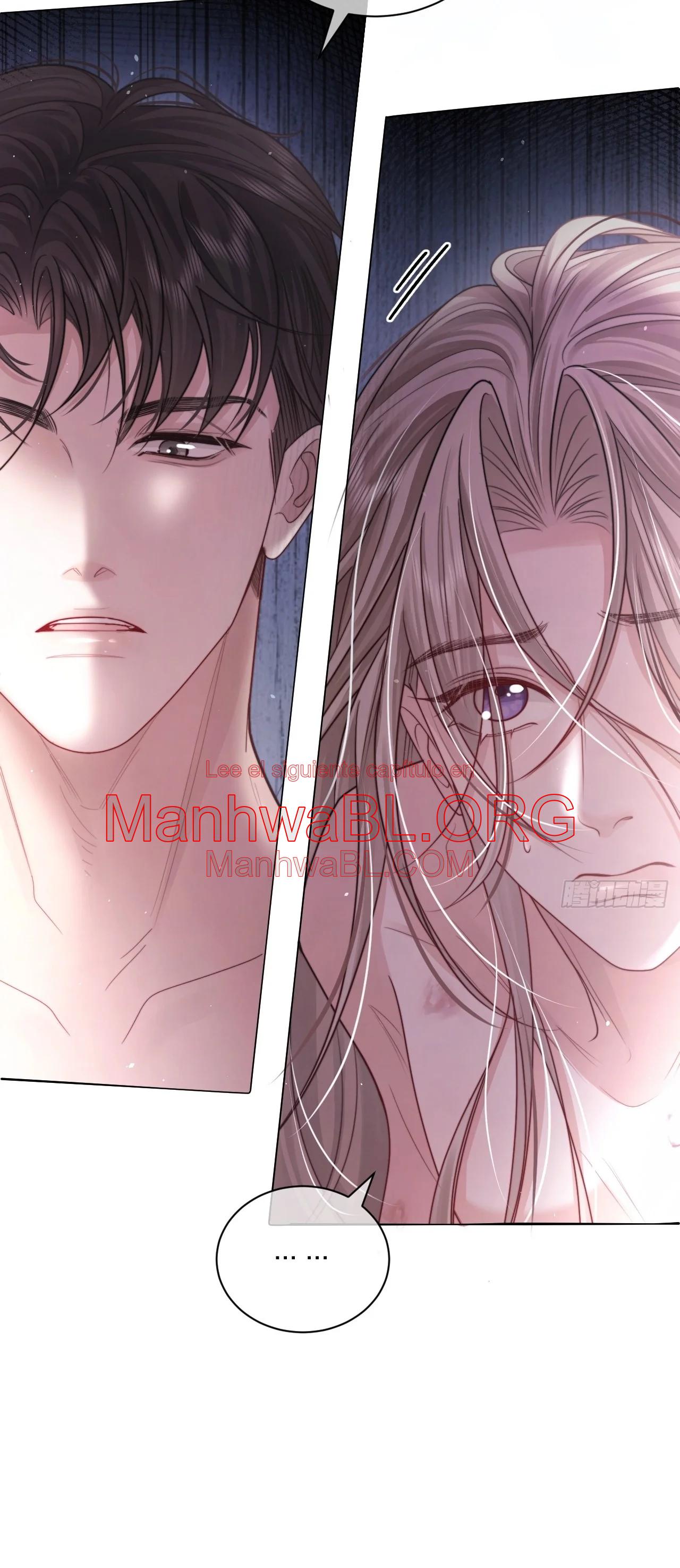 Pájaro Enjaulado - Capítulo 2 3 manhwa