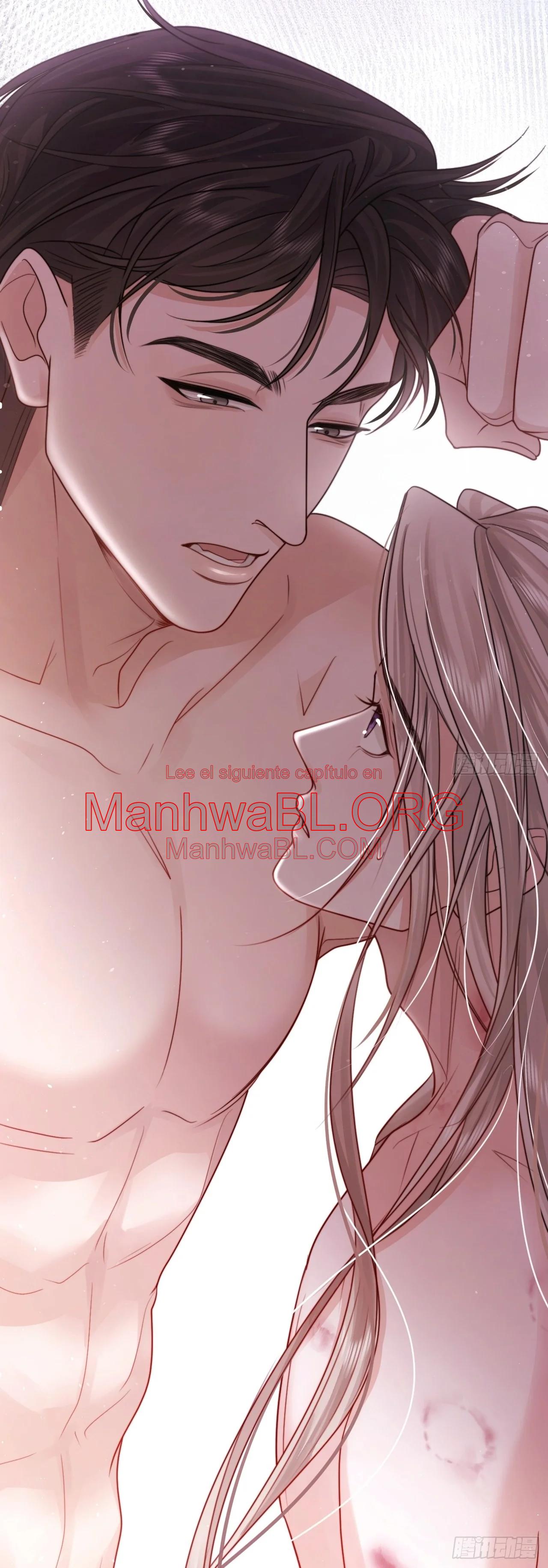 Pájaro Enjaulado - Capítulo 2 3 manhwa