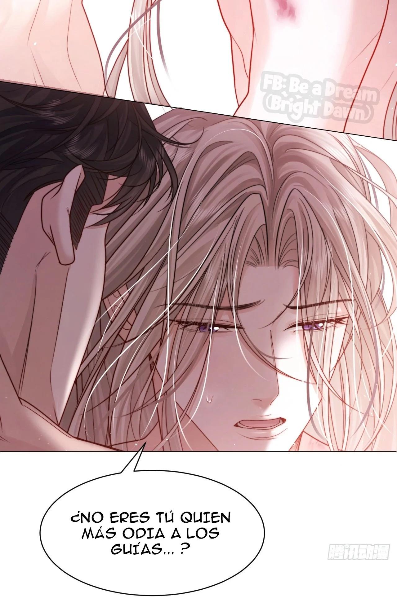 Pájaro Enjaulado - Capítulo 2 3 manhwa