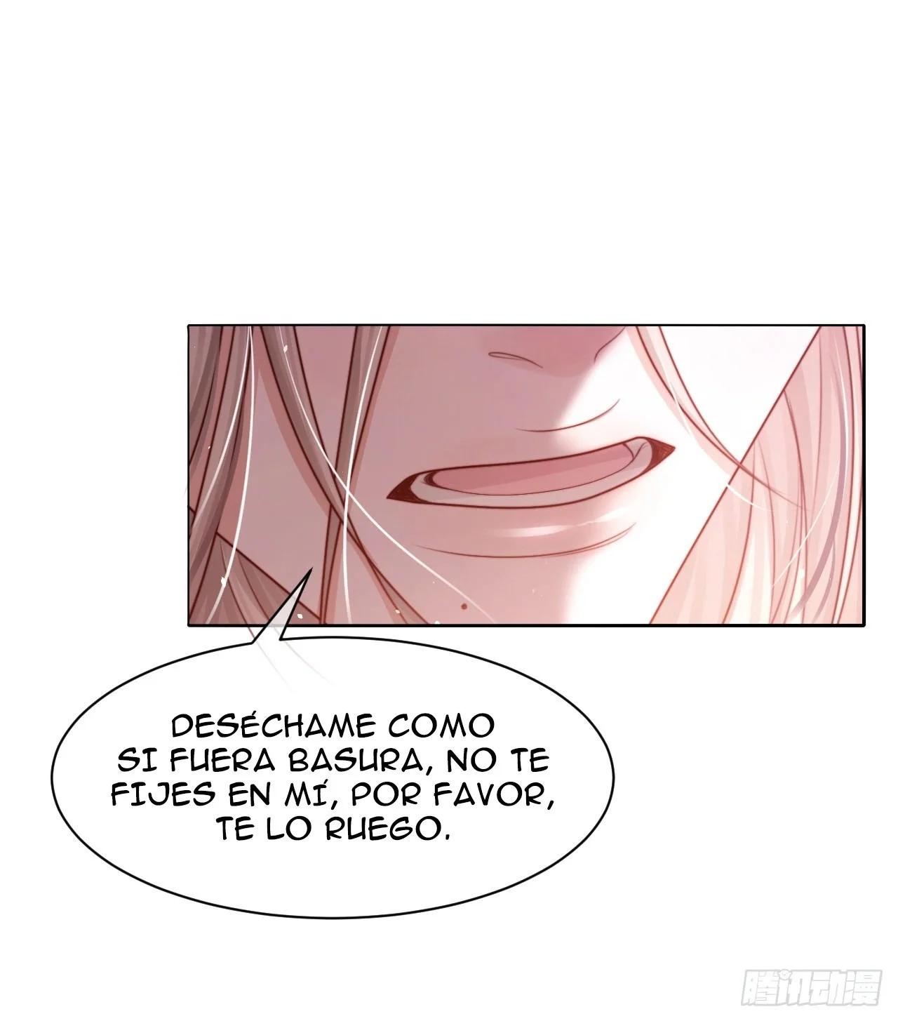 Pájaro Enjaulado - Capítulo 2 3 manhwa