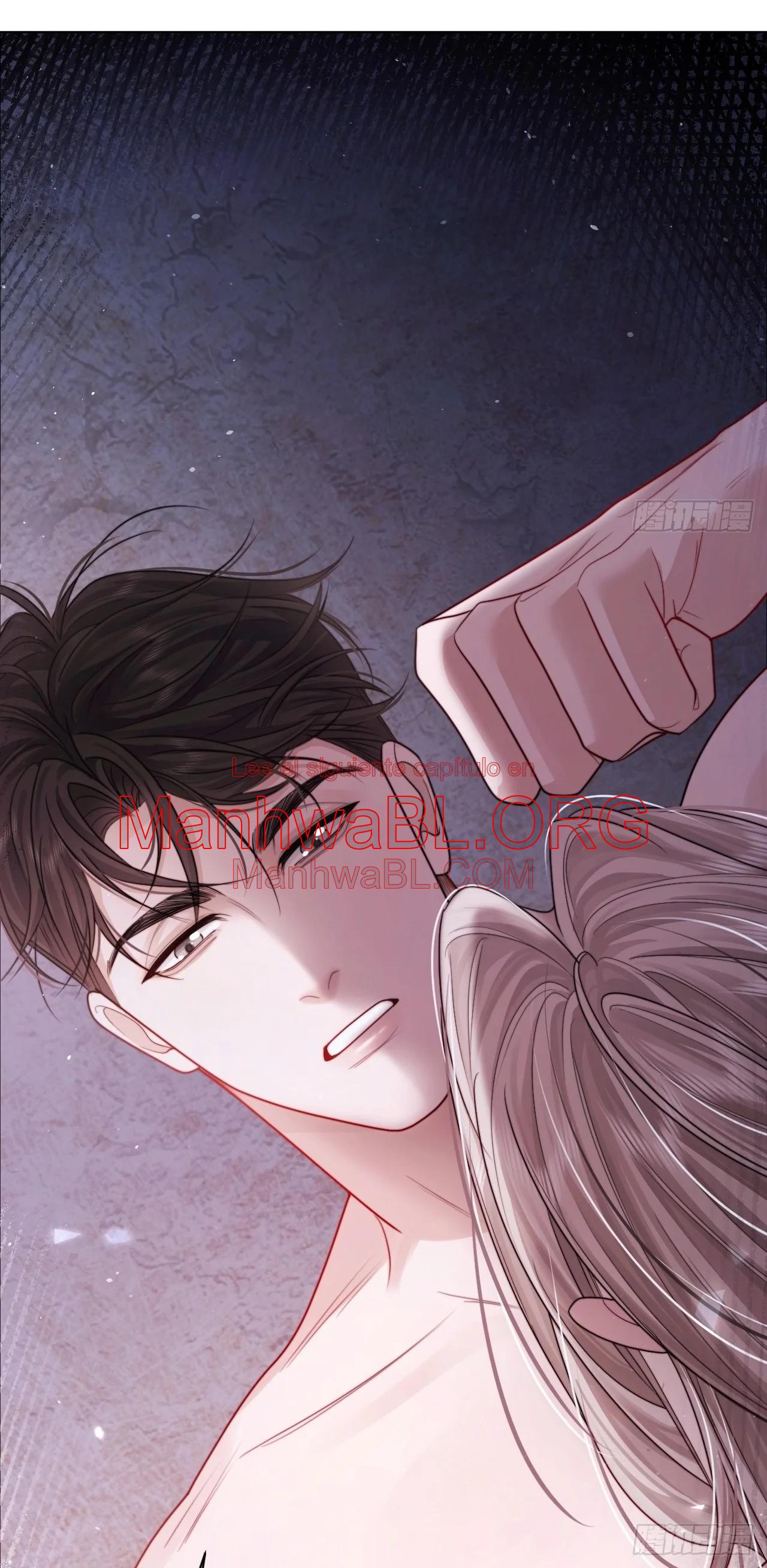 Pájaro Enjaulado - Capítulo 2 3 manhwa