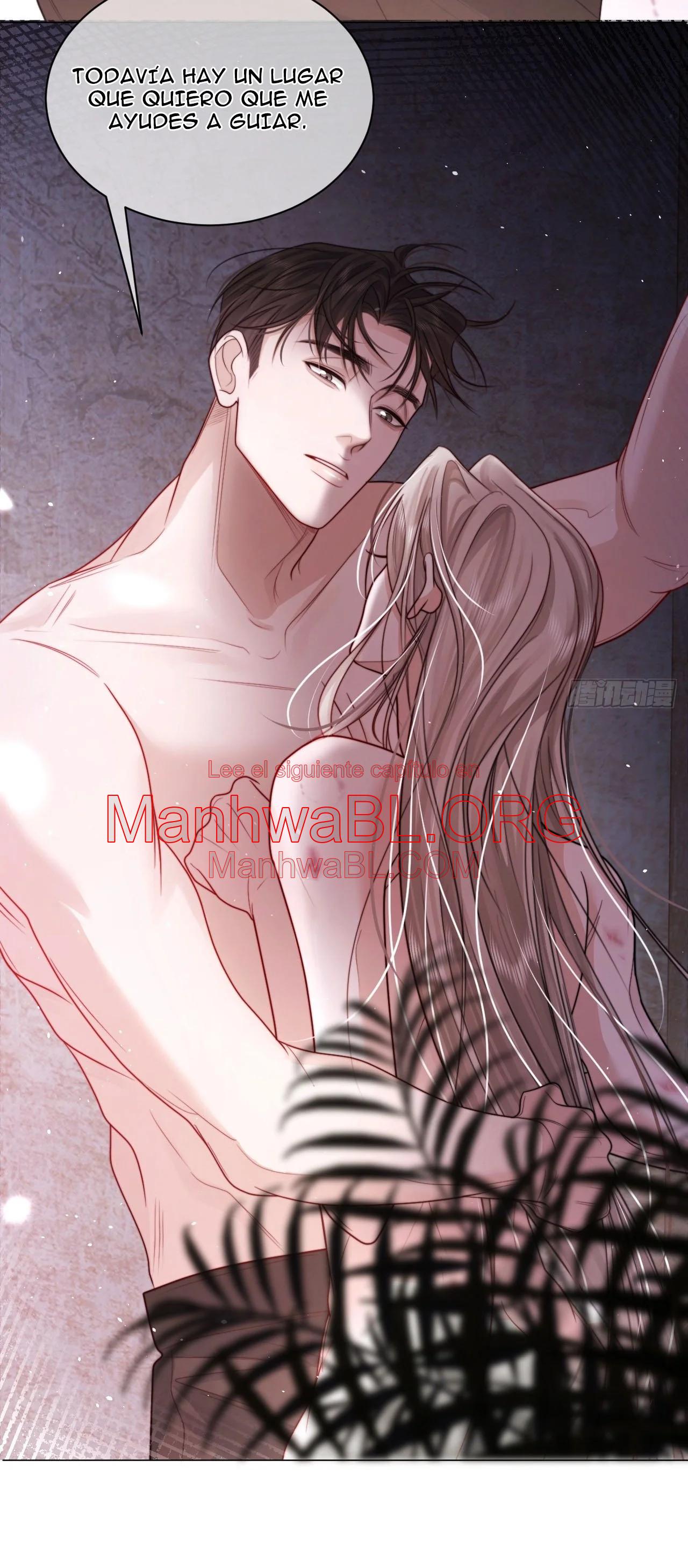 Pájaro Enjaulado - Capítulo 2 3 manhwa