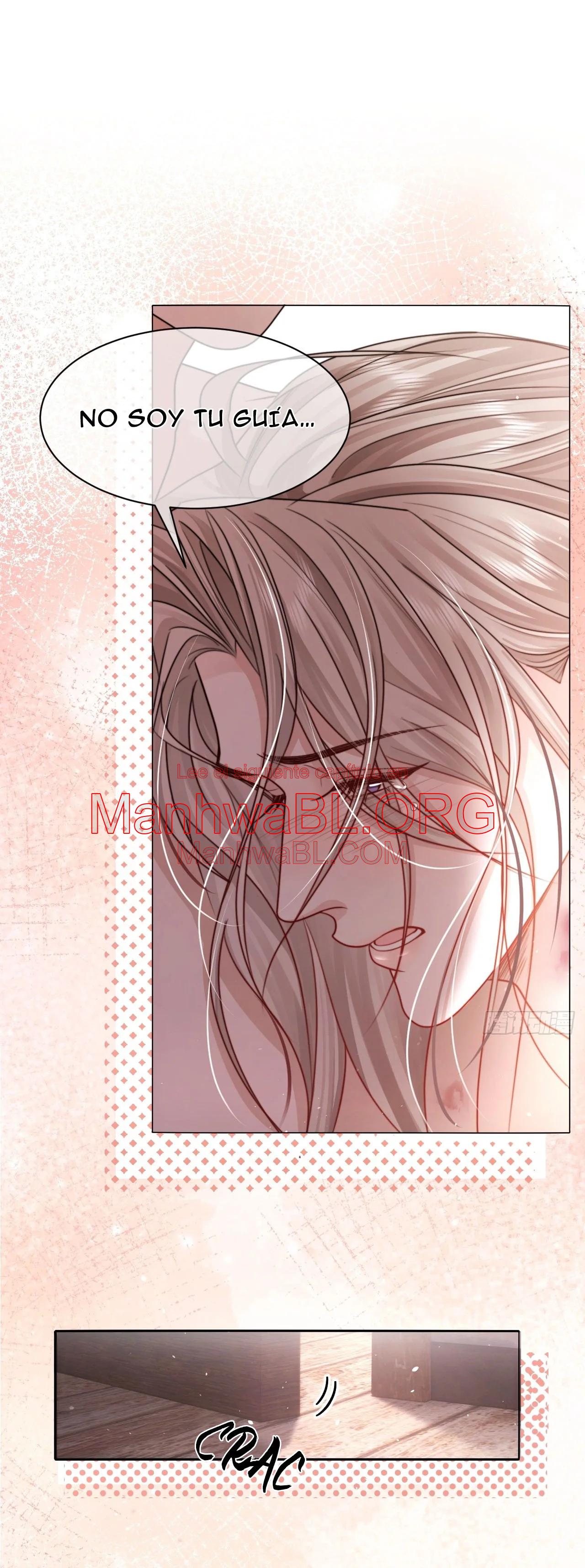 Pájaro Enjaulado - Capítulo 2 3 manhwa