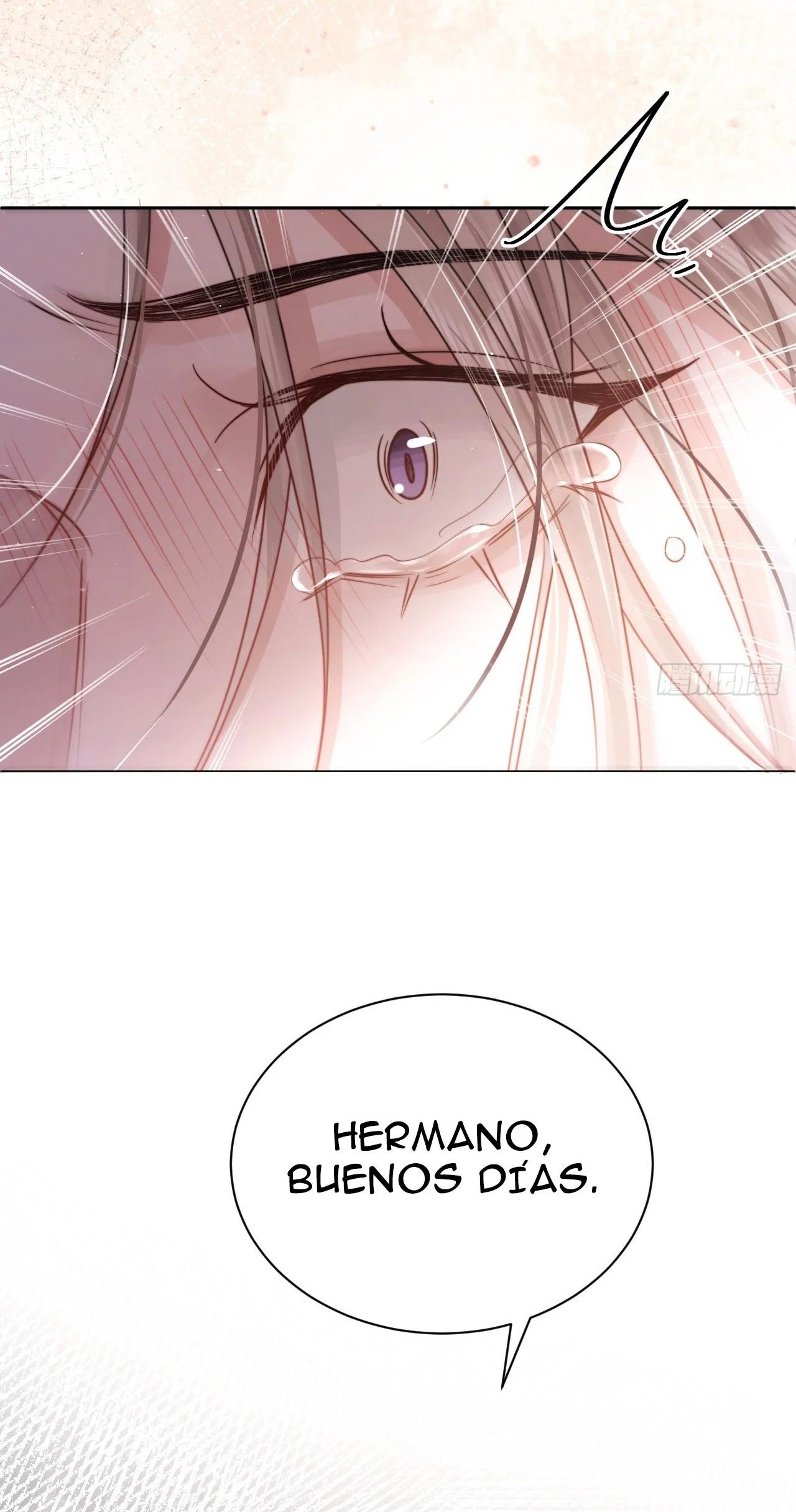 Pájaro Enjaulado - Capítulo 2 3 manhwa