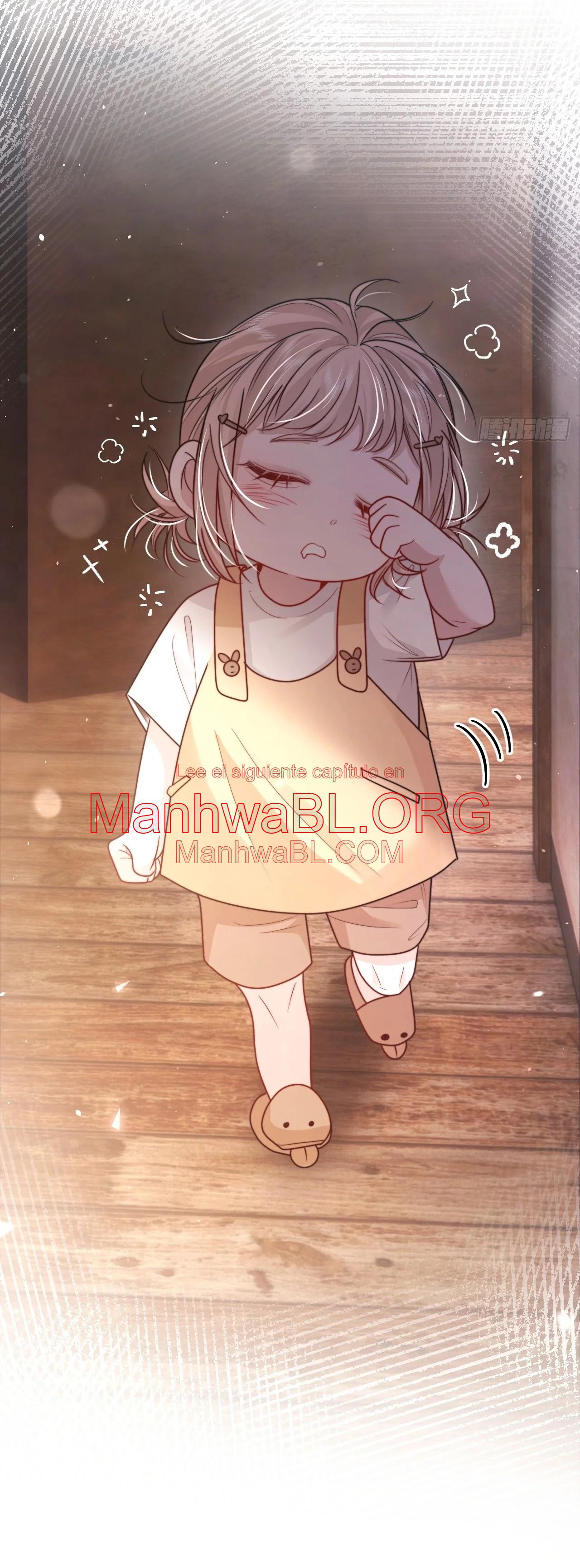 Pájaro Enjaulado - Capítulo 2 3 manhwa