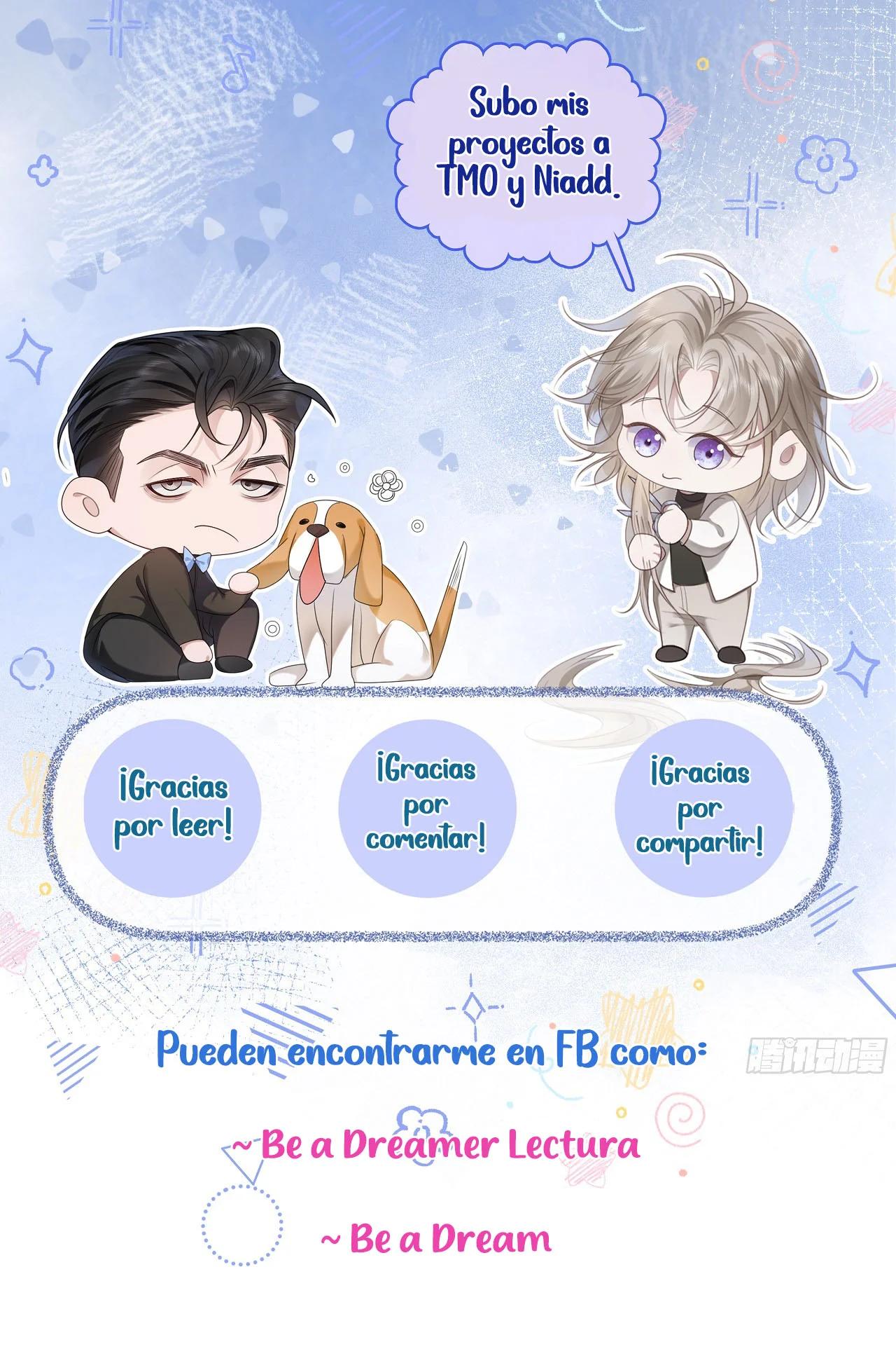 Pájaro Enjaulado - Capítulo 2 3 manhwa