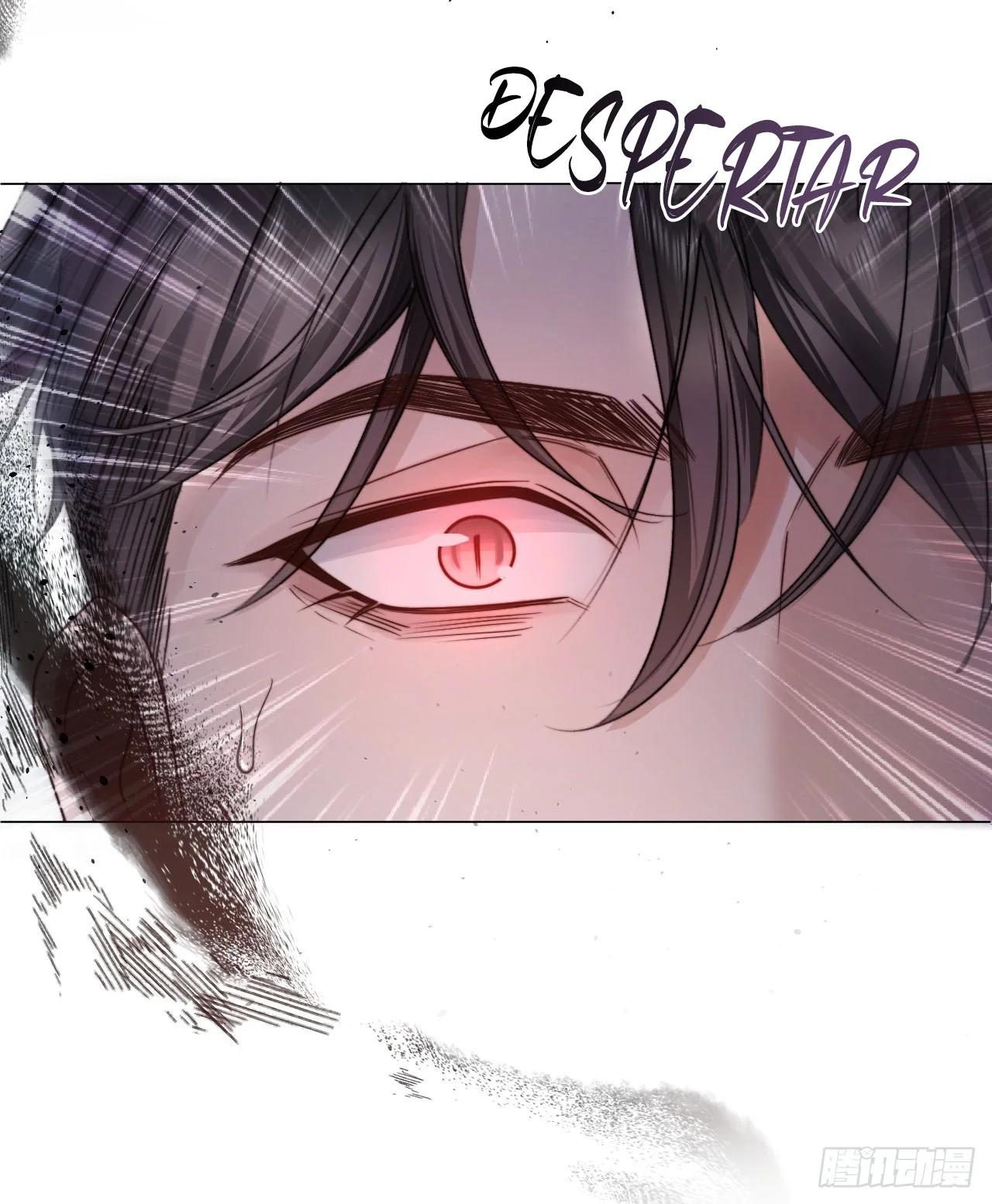 Pájaro Enjaulado - Capítulo 1 3 manhwa
