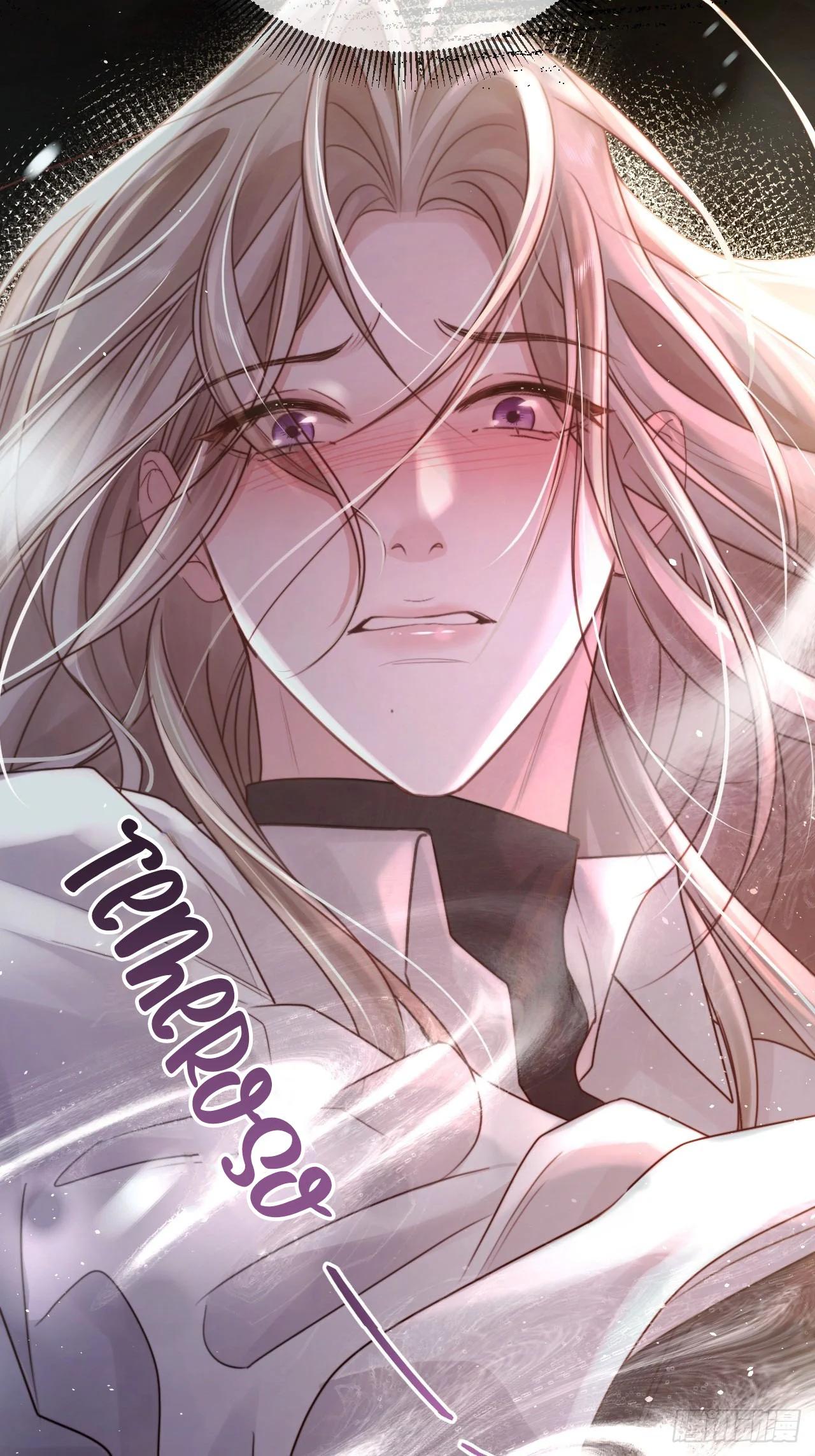Pájaro Enjaulado - Capítulo 1 3 manhwa