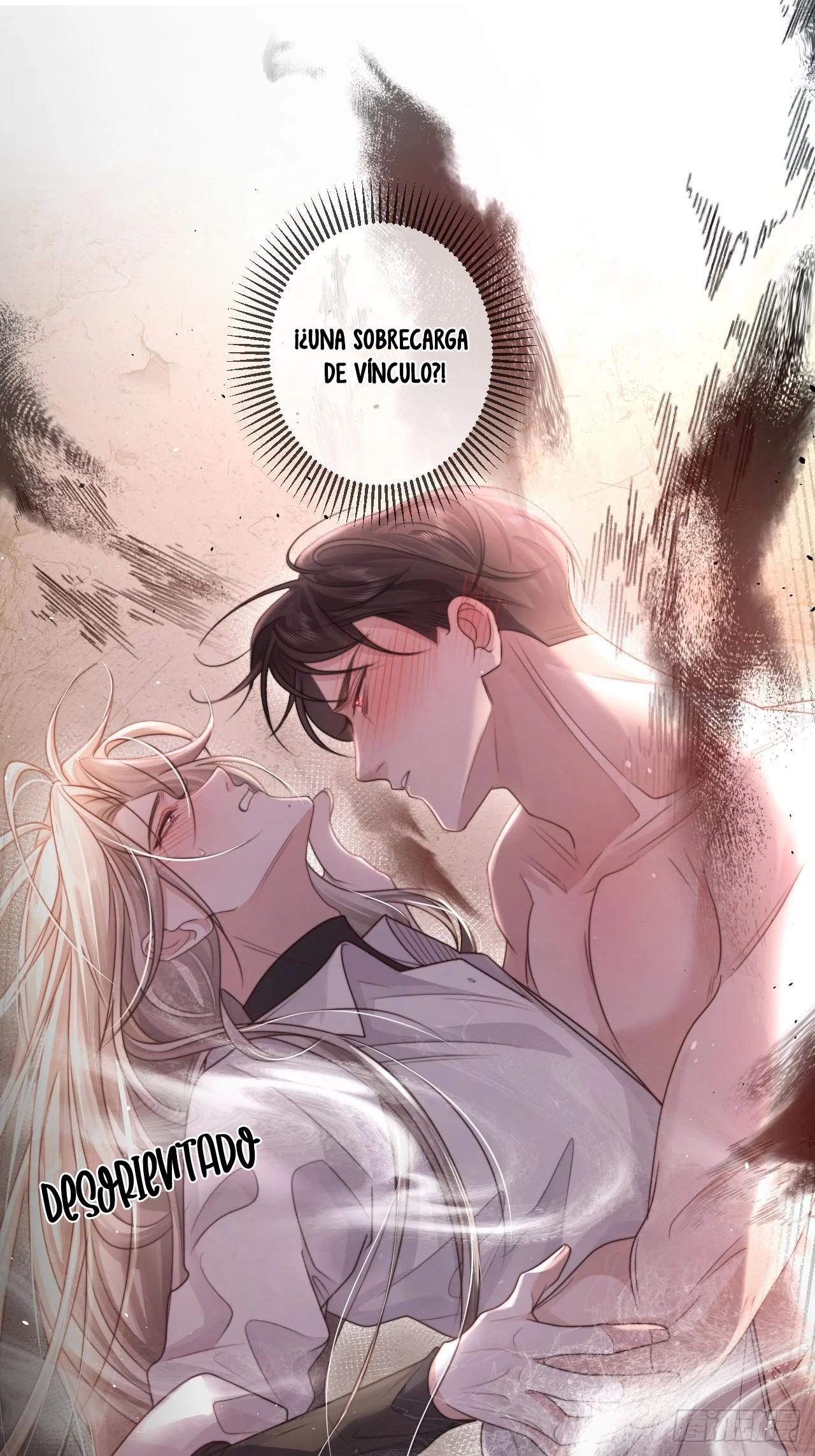 Pájaro Enjaulado - Capítulo 1 3 manhwa