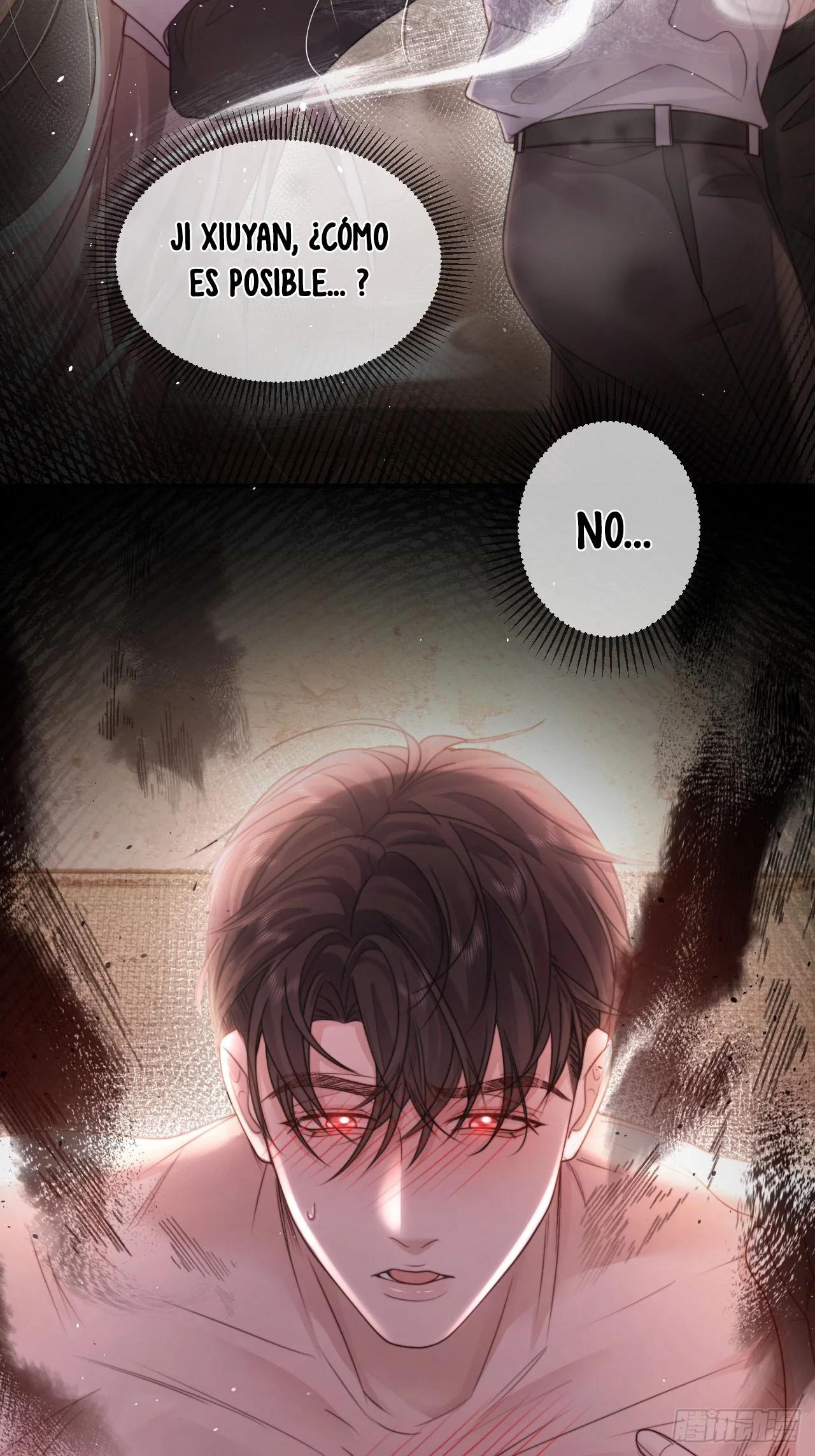 Pájaro Enjaulado - Capítulo 1 3 manhwa