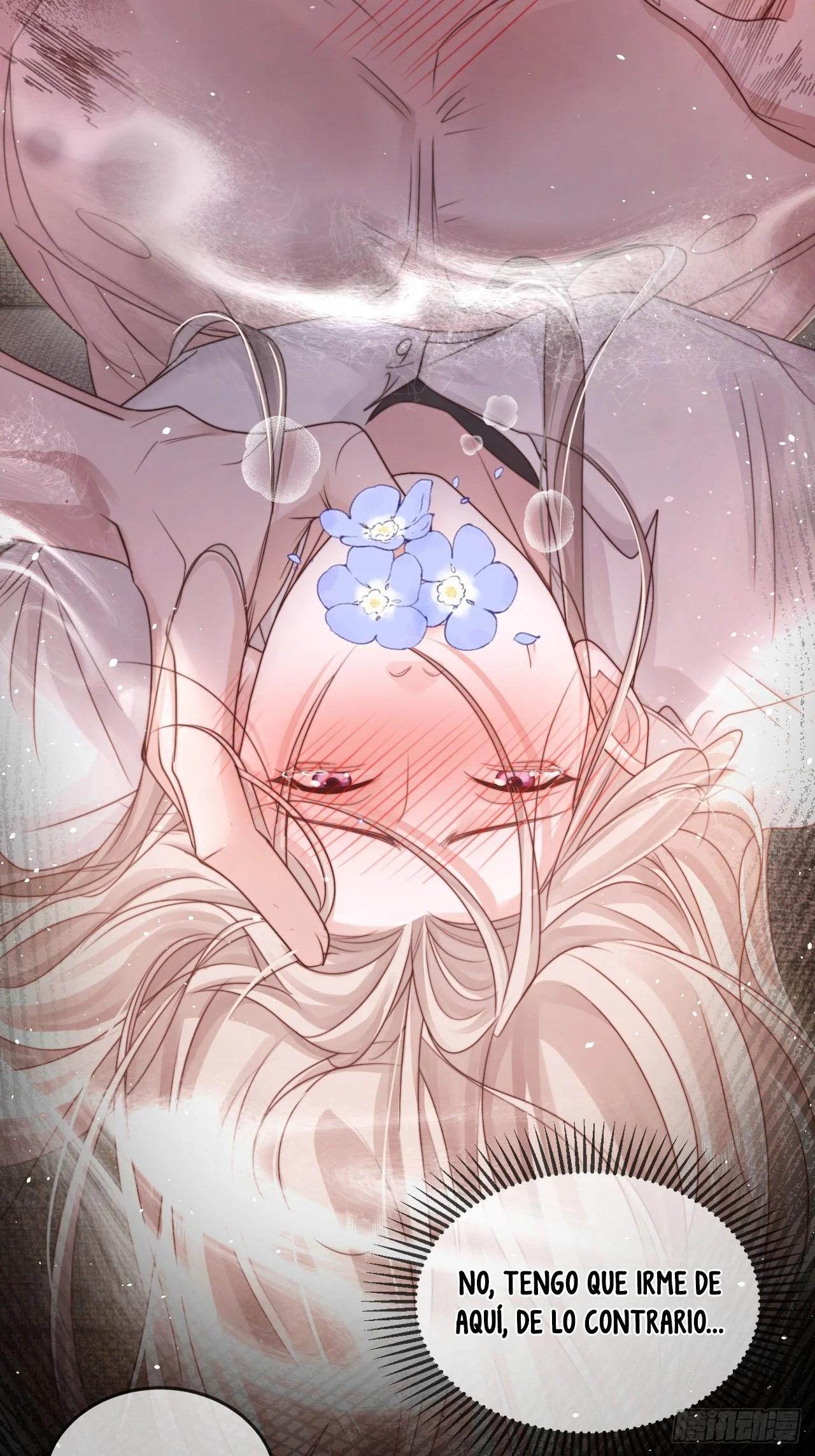 Pájaro Enjaulado - Capítulo 1 3 manhwa