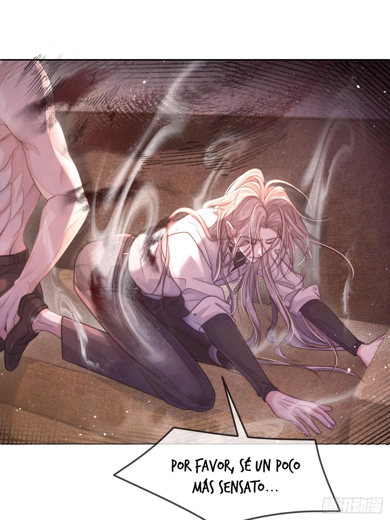 Pájaro Enjaulado - Capítulo 1 3 manhwa